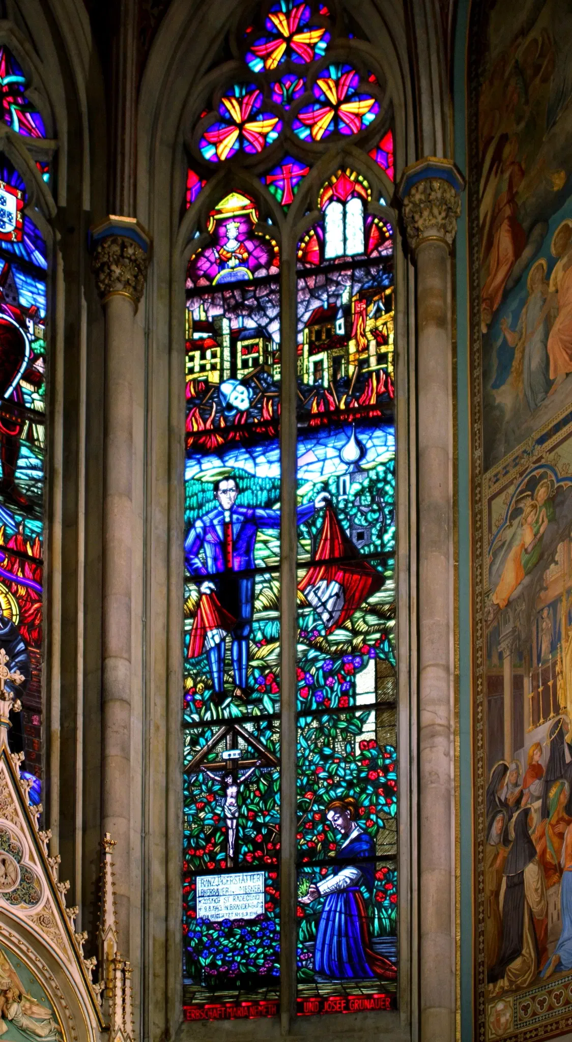 Franz Jägerstätter