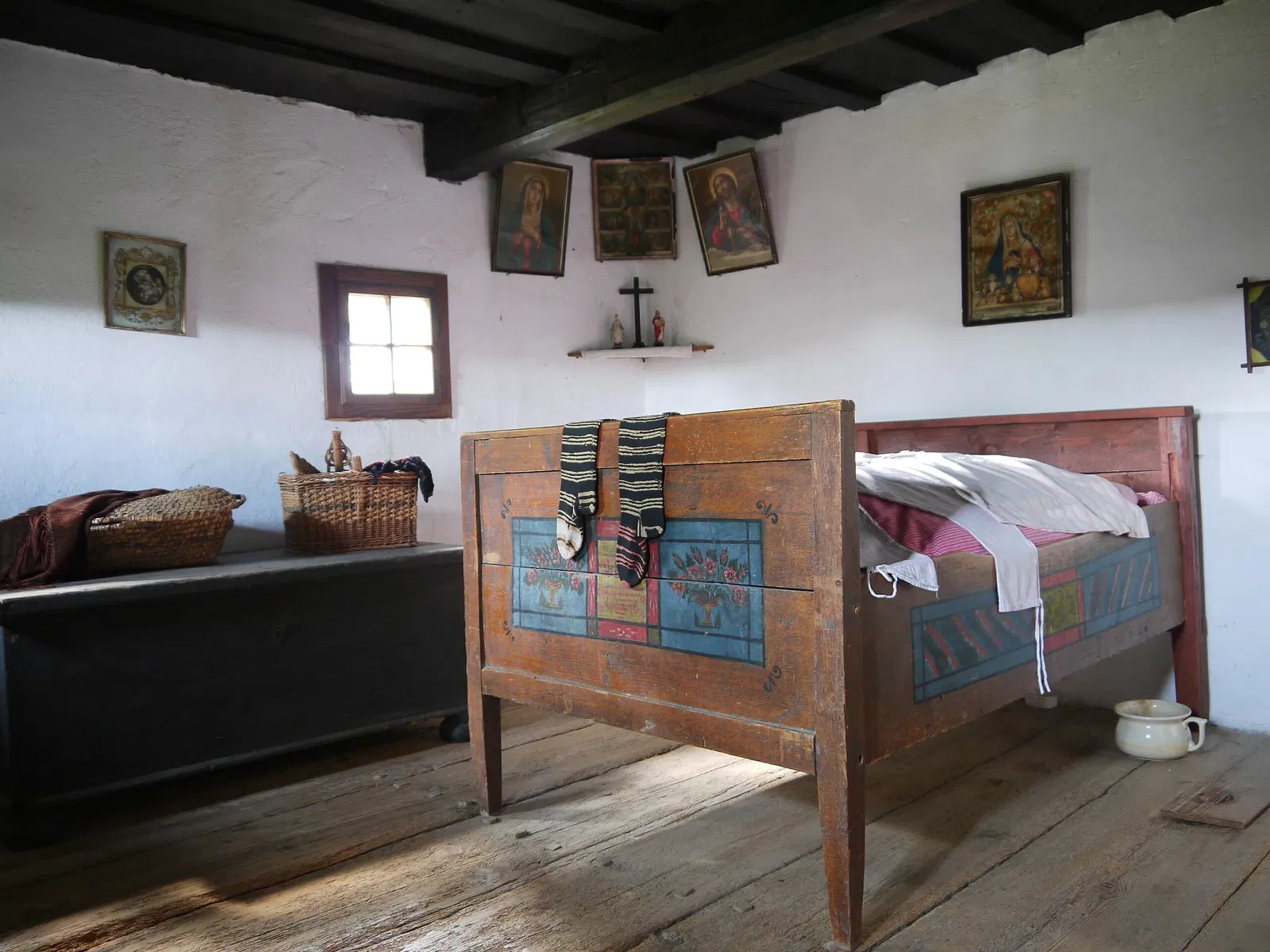 Freilichtmuseum Stehrerhof