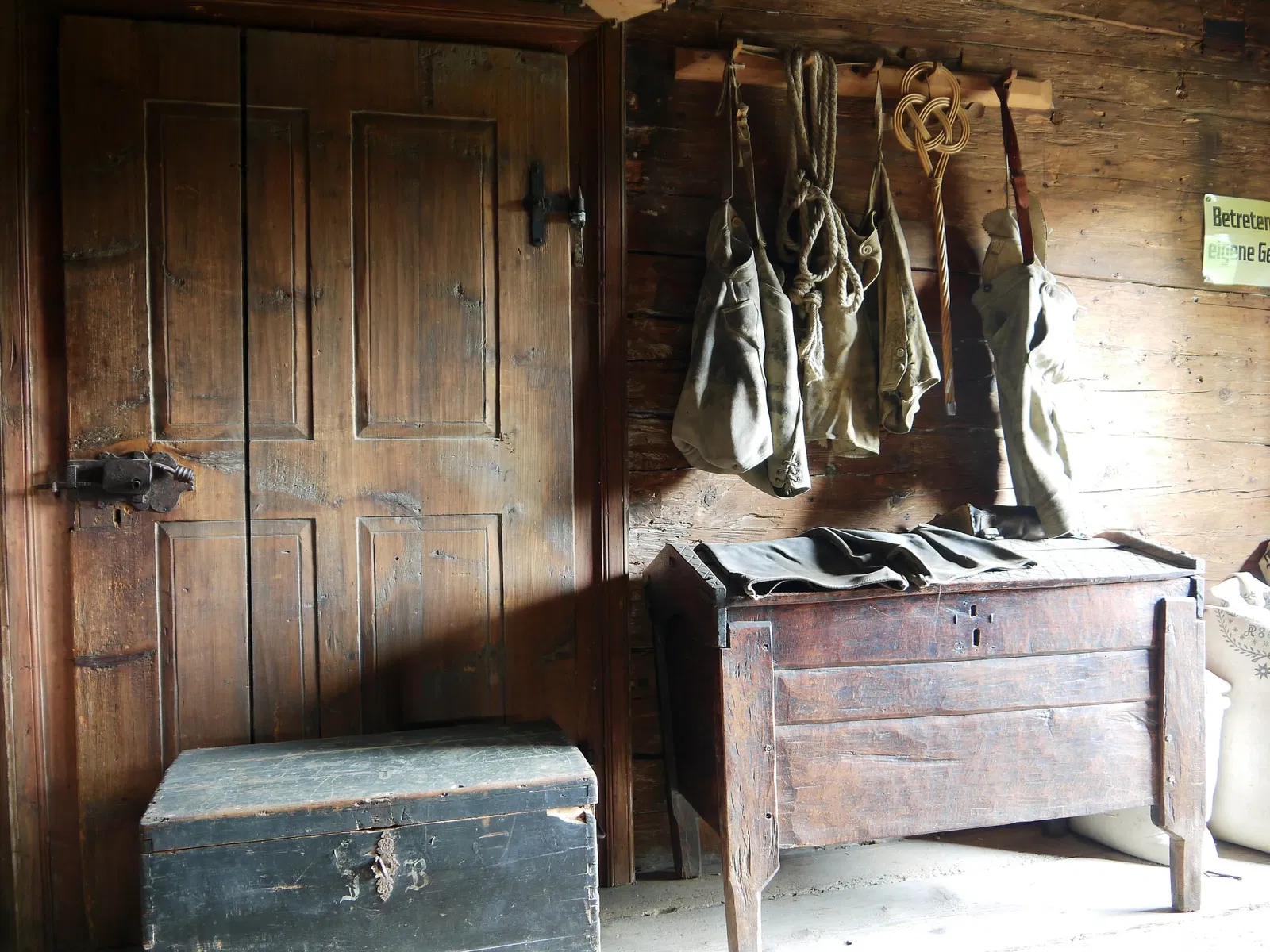 Freilichtmuseum Stehrerhof