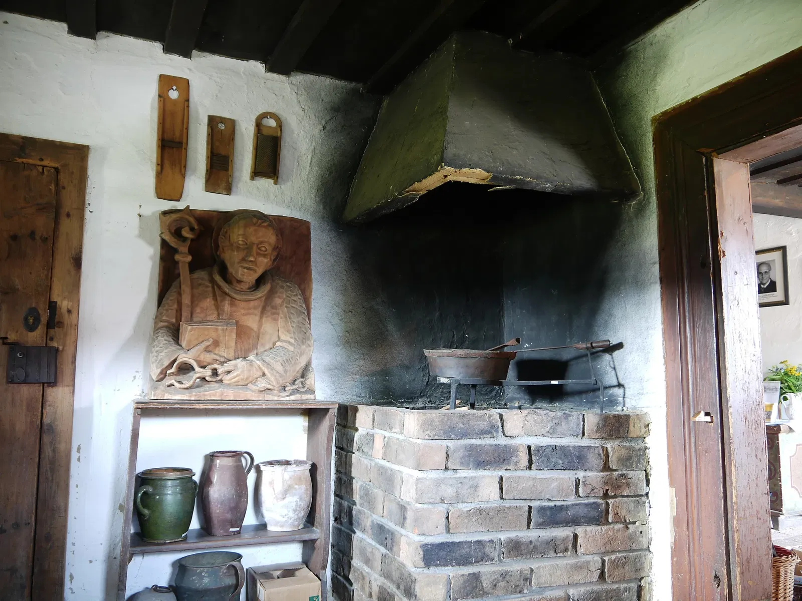 Freilichtmuseum Stehrerhof