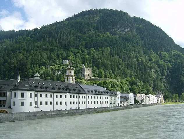 Augustine Museum Rattenberg