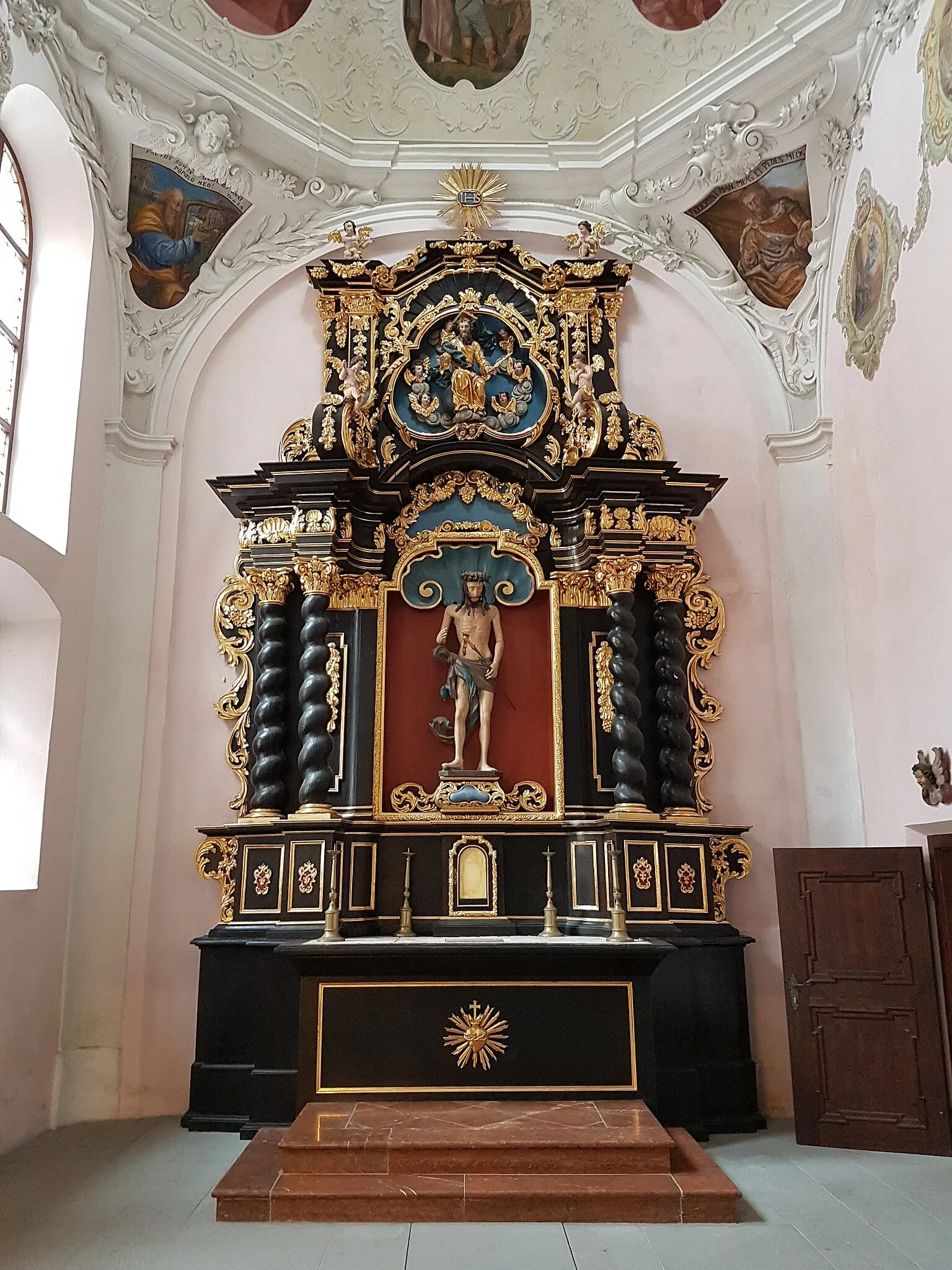 Augustine Museum Rattenberg