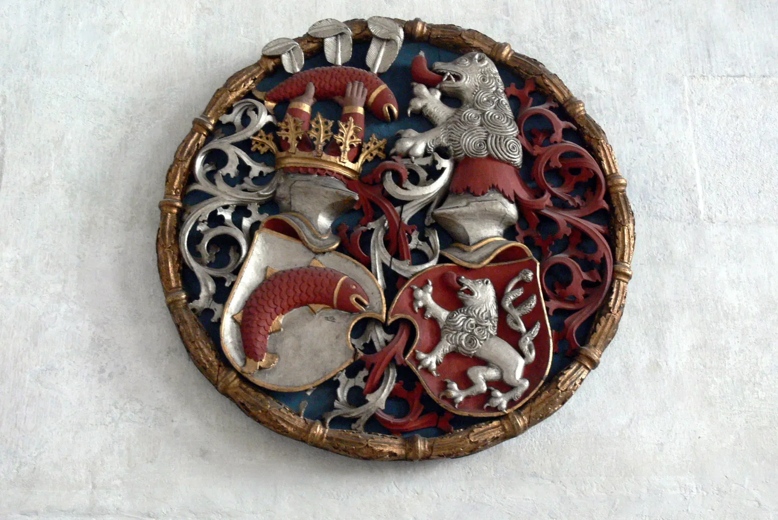 Augustinermuseum Rattenberg