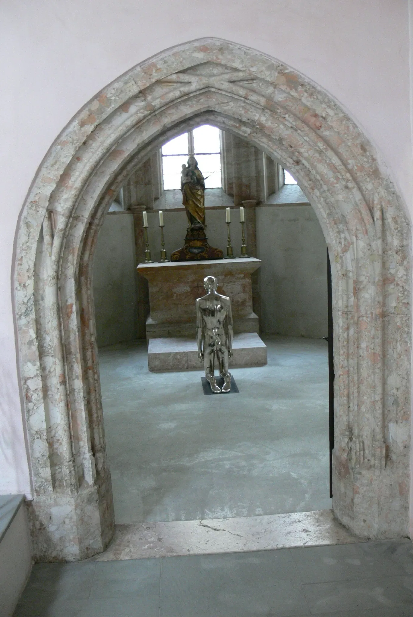 Augustine Museum Rattenberg