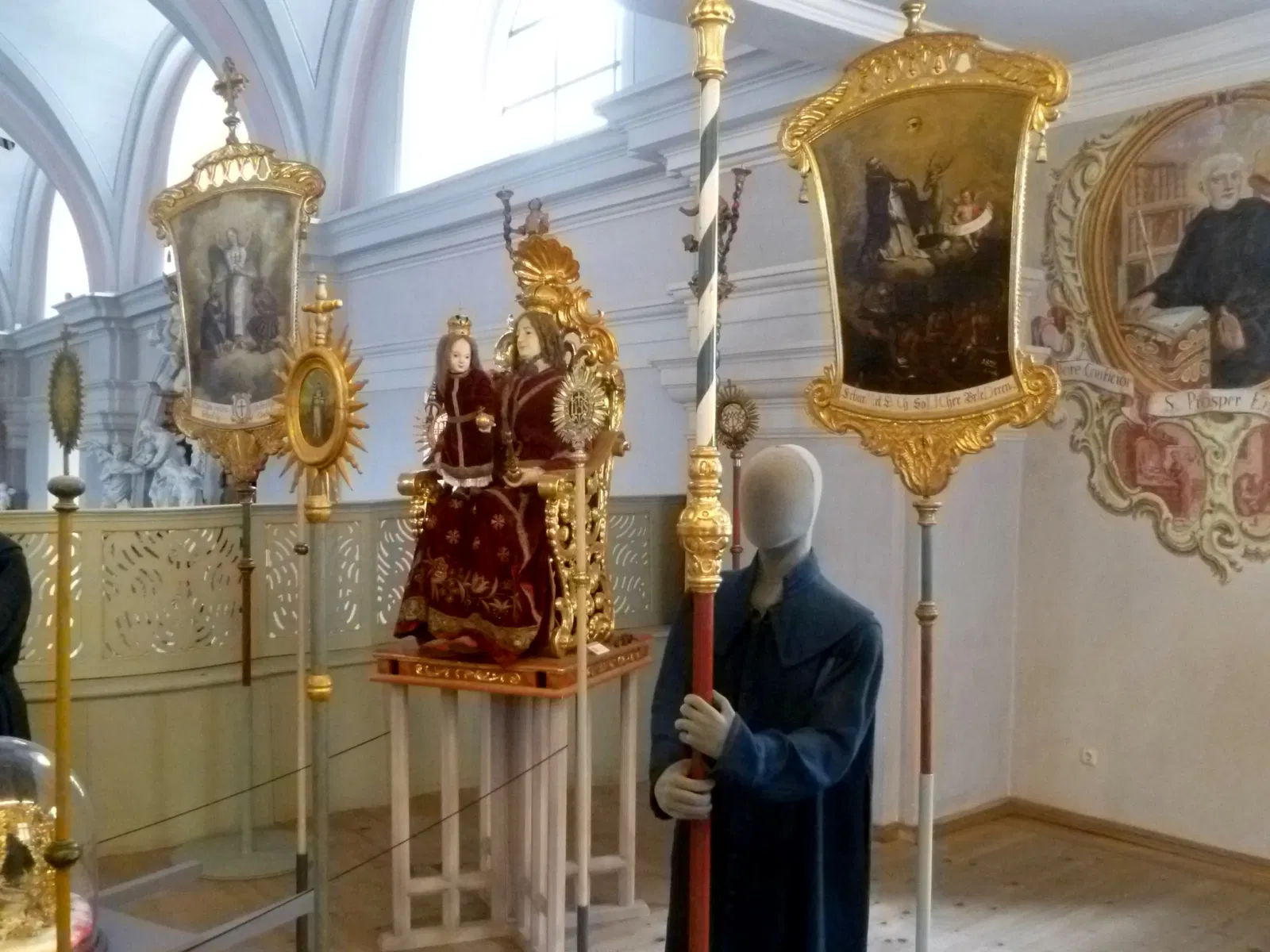 Augustinermuseum Rattenberg