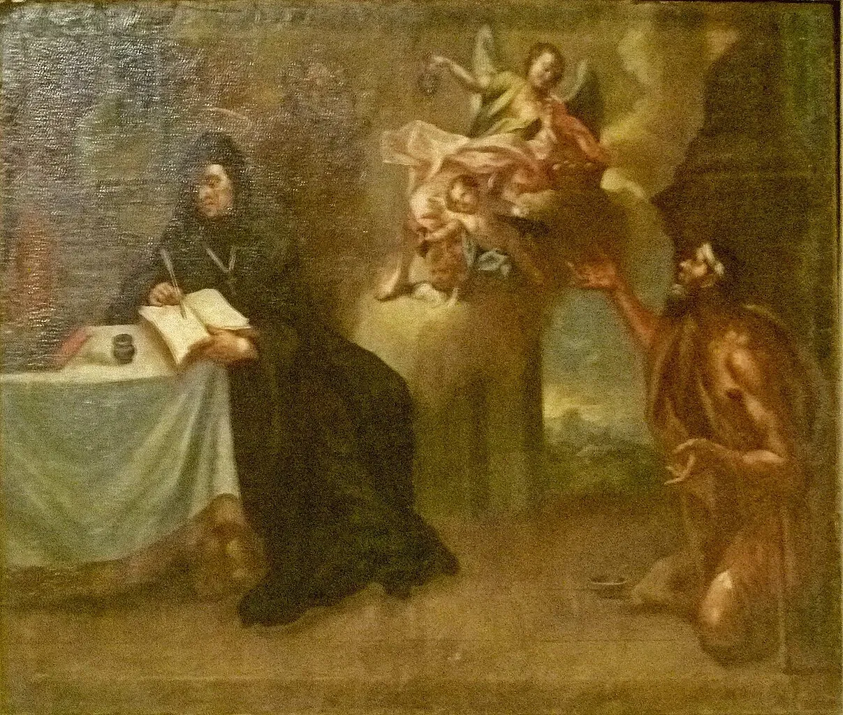 Augustinermuseum Rattenberg