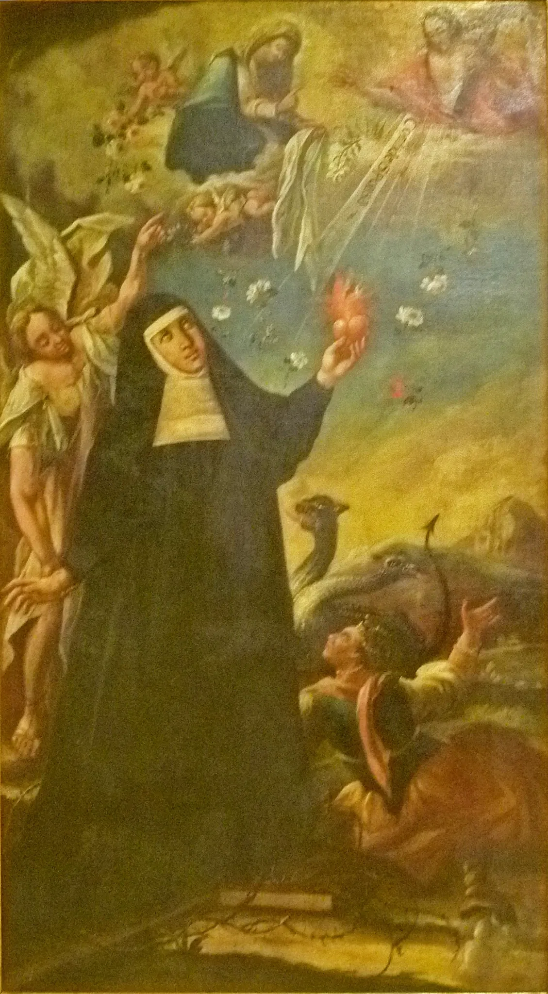 Augustine Museum Rattenberg