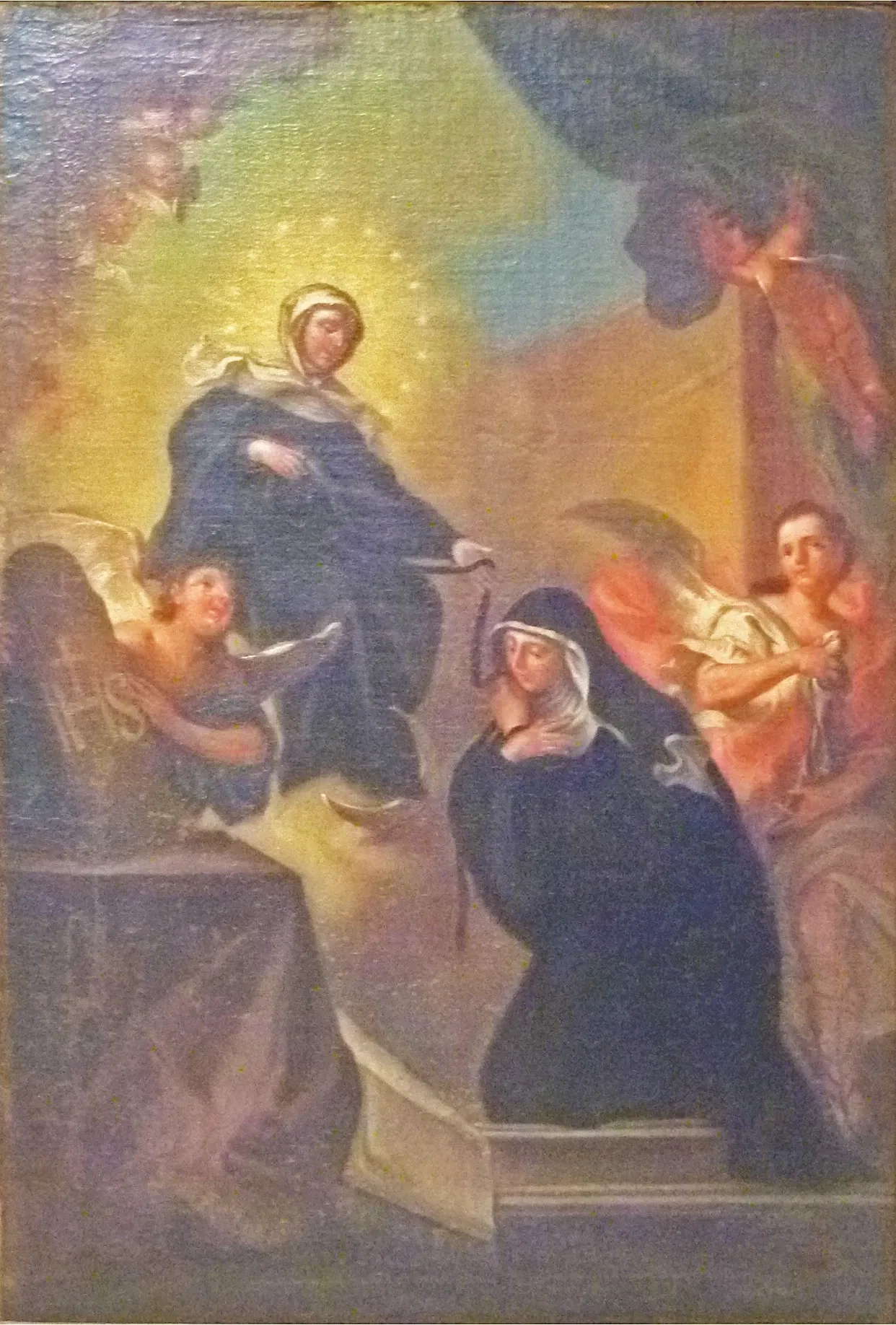 Augustinermuseum Rattenberg