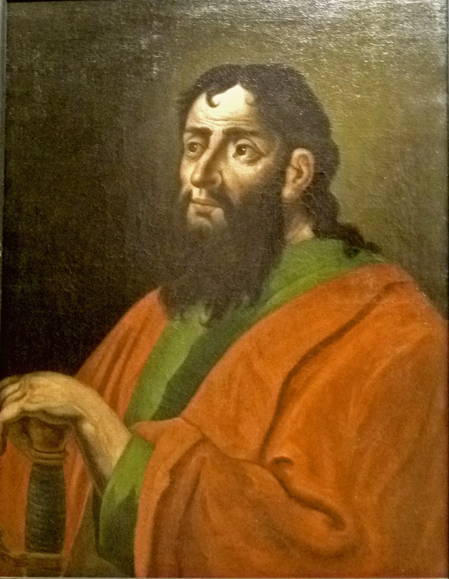 Augustinermuseum Rattenberg