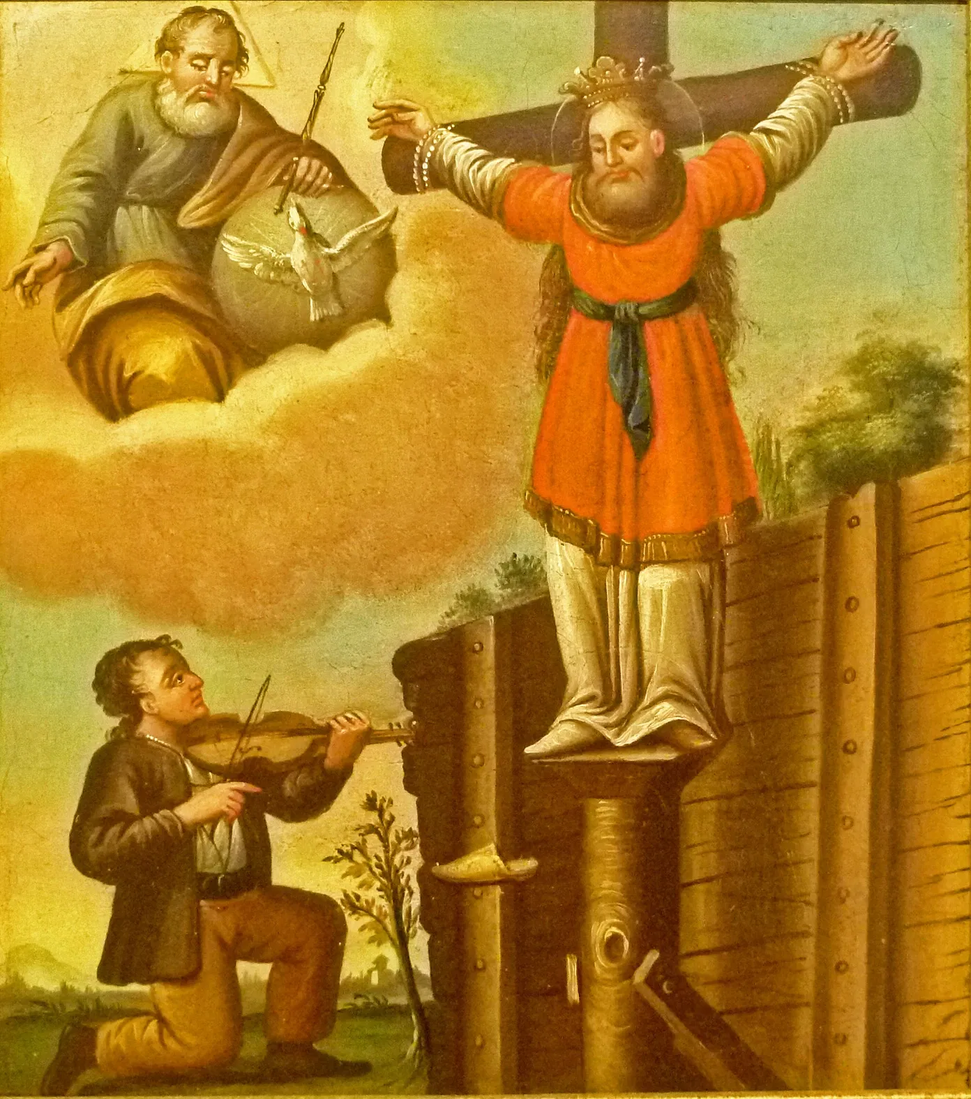 Augustine Museum Rattenberg