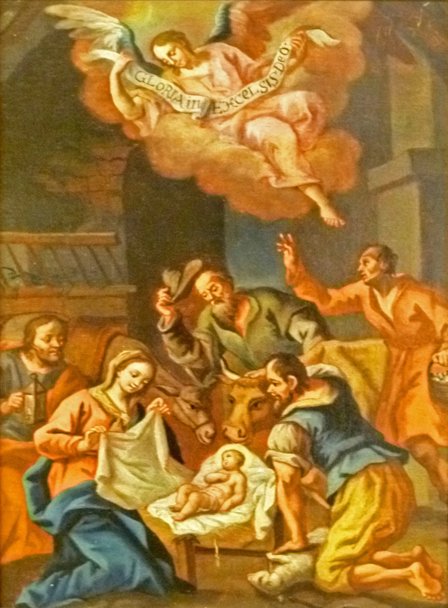 Augustine Museum Rattenberg