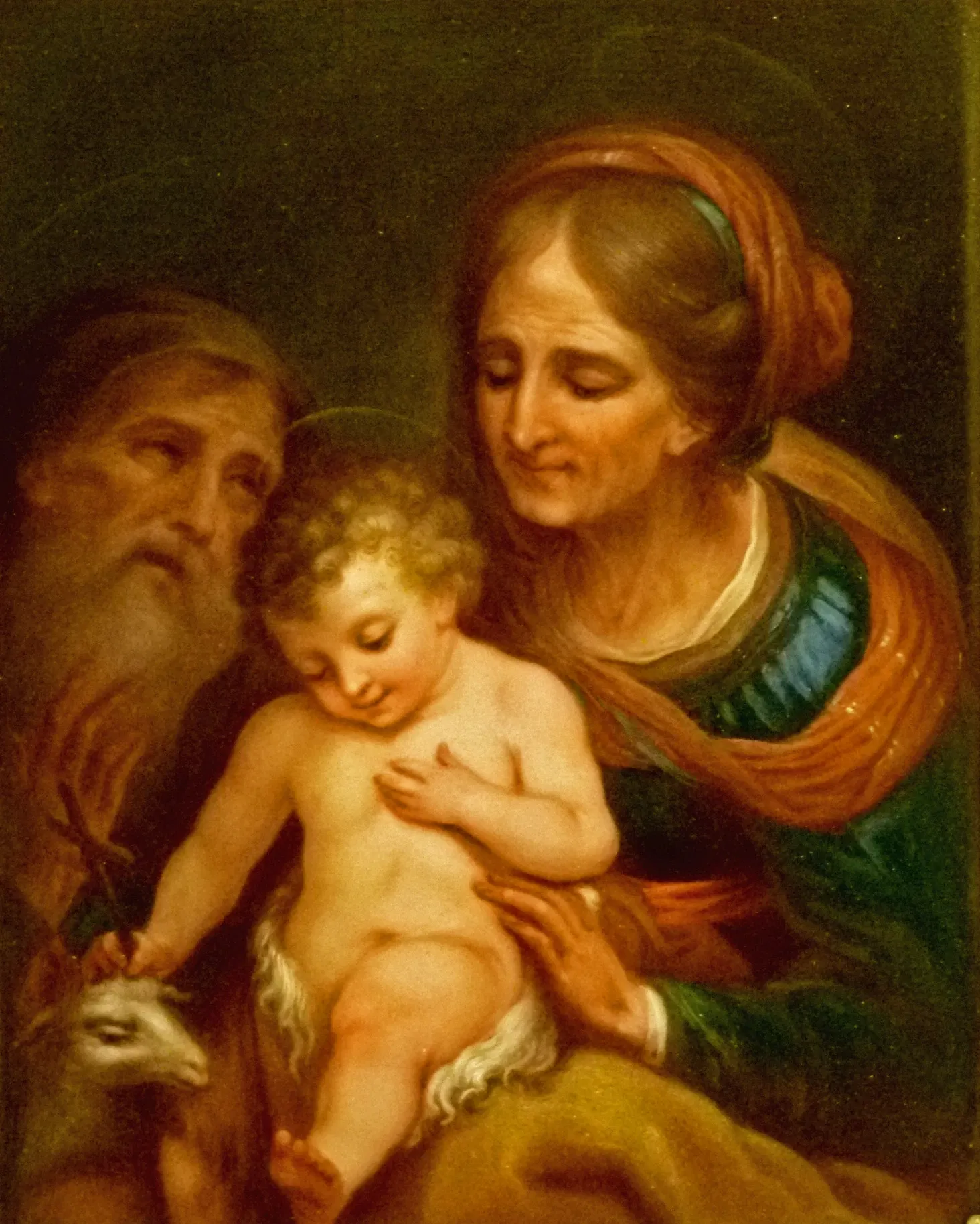 Augustine Museum Rattenberg