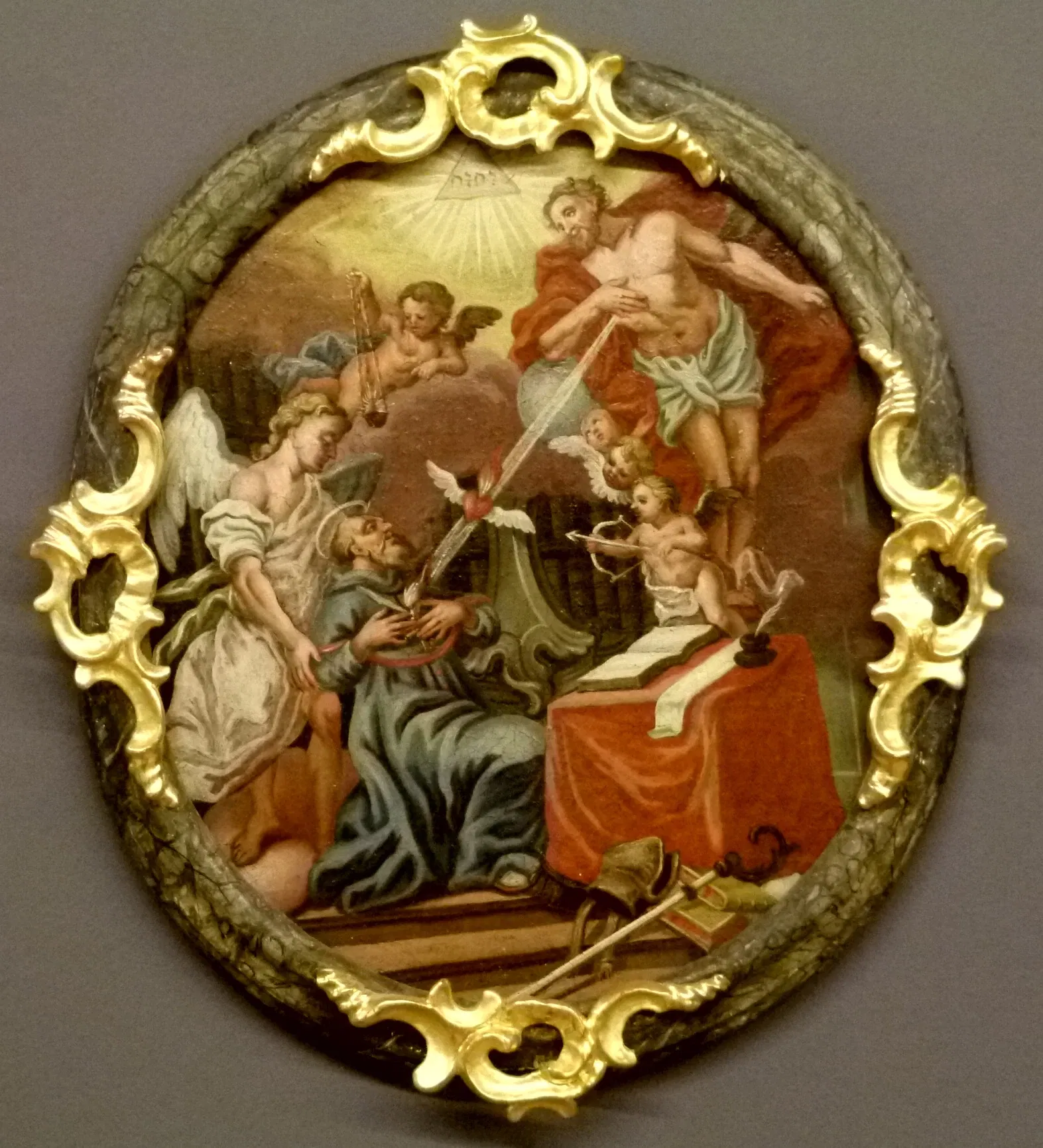 Augustinermuseum Rattenberg