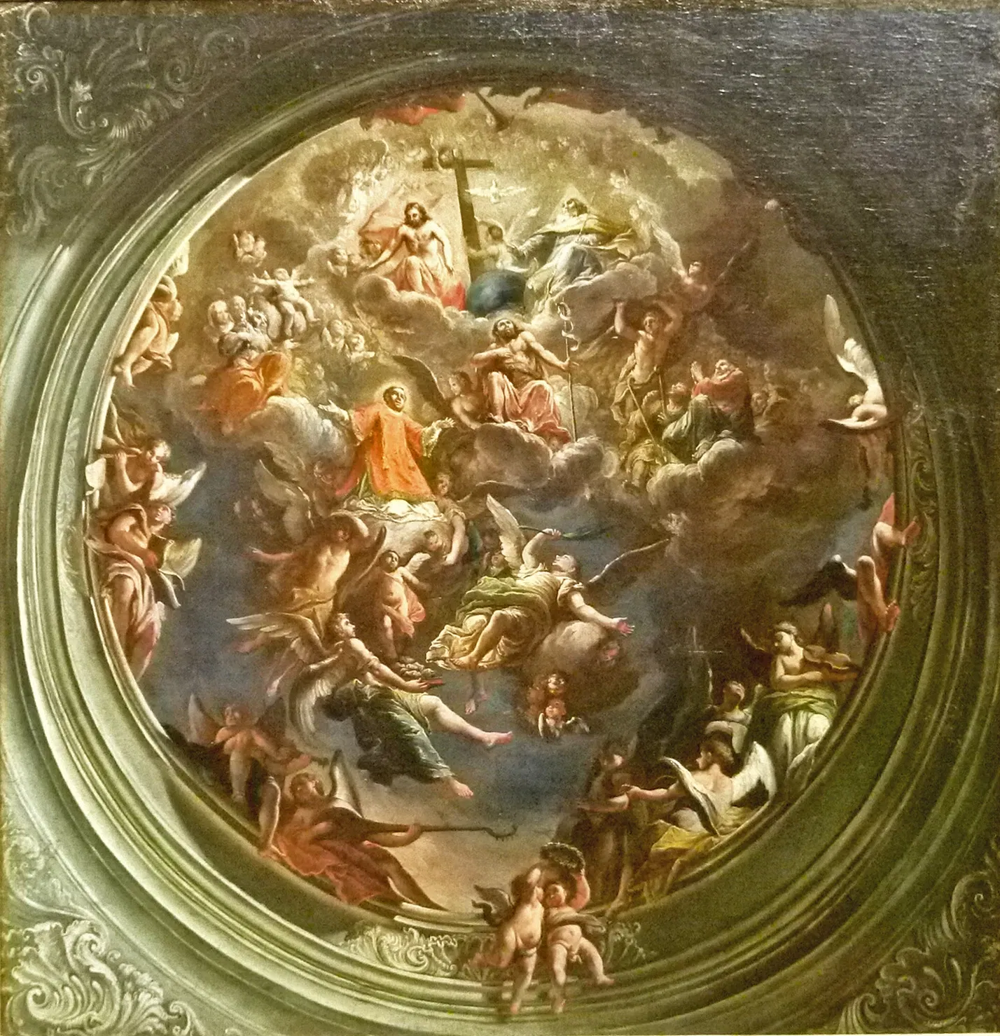 Augustine Museum Rattenberg