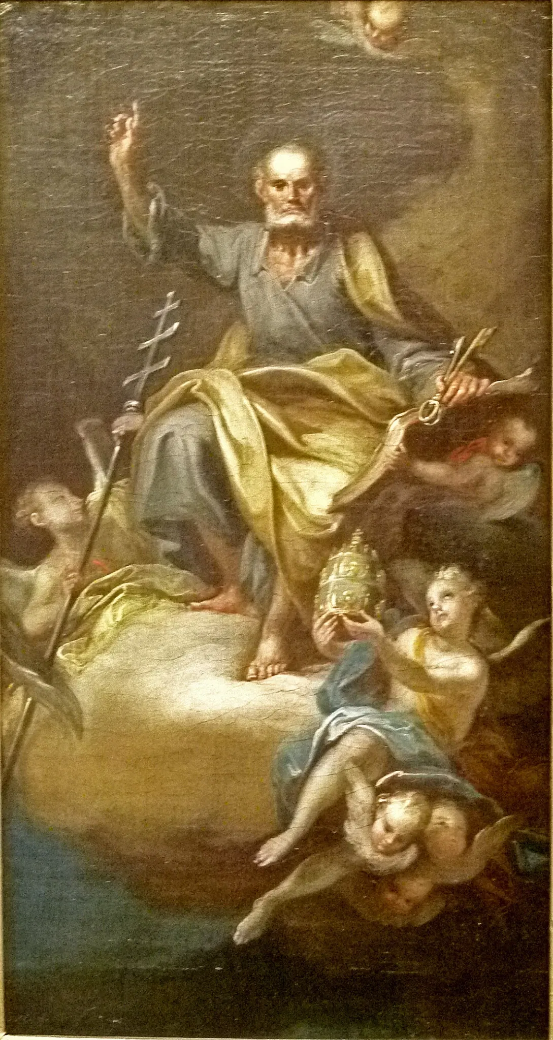 Augustine Museum Rattenberg