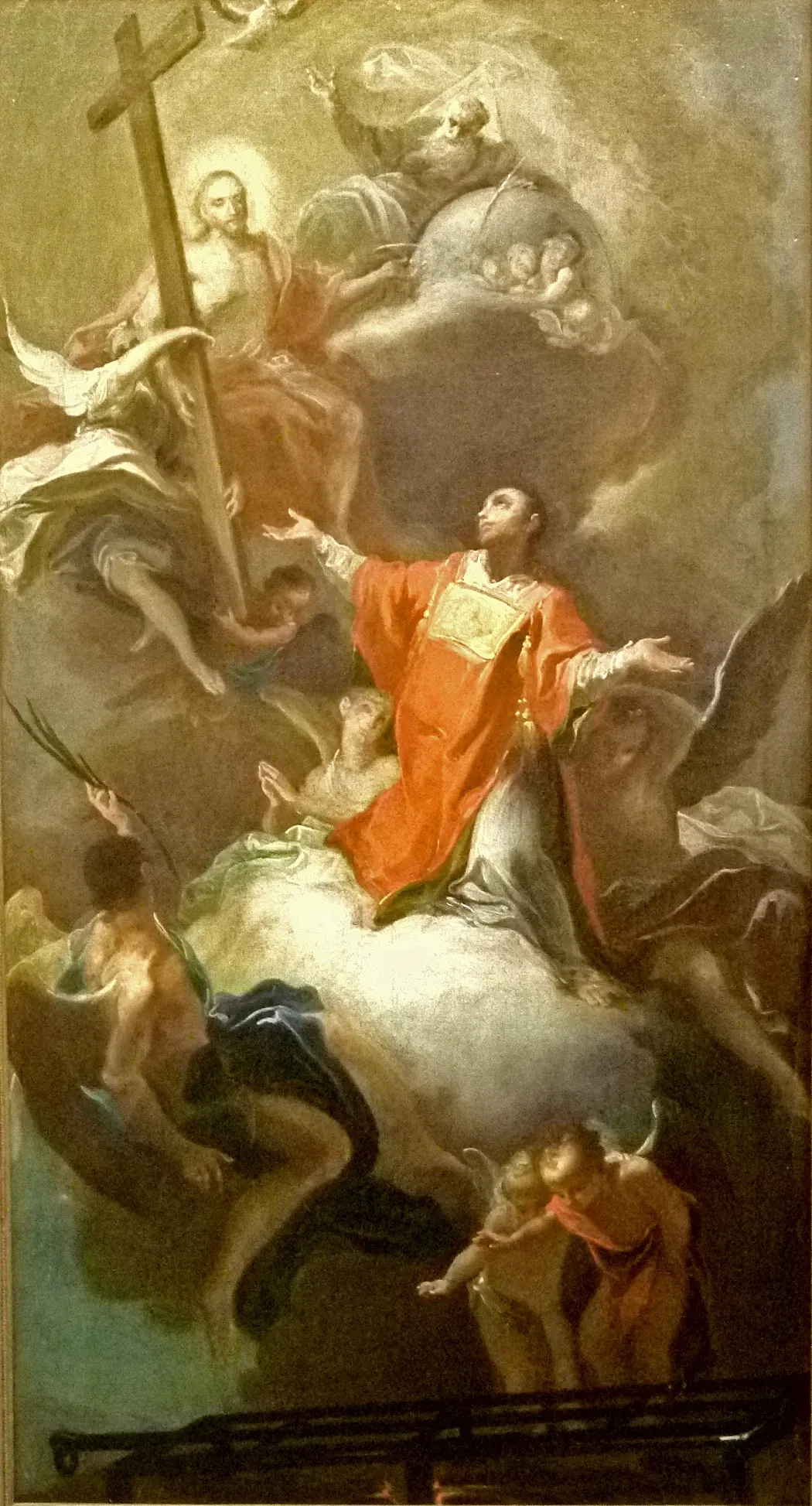 Augustine Museum Rattenberg