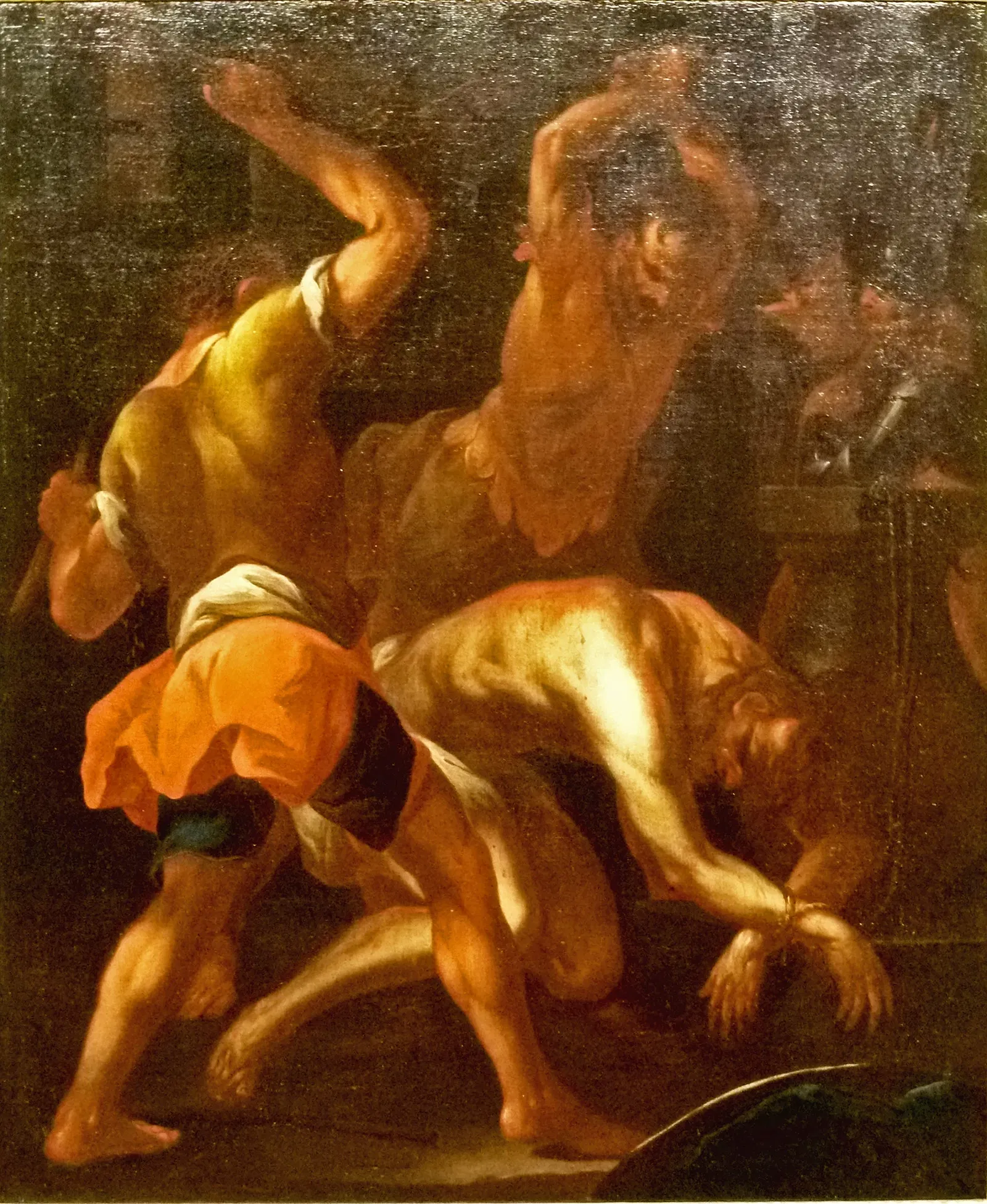 Augustinermuseum Rattenberg