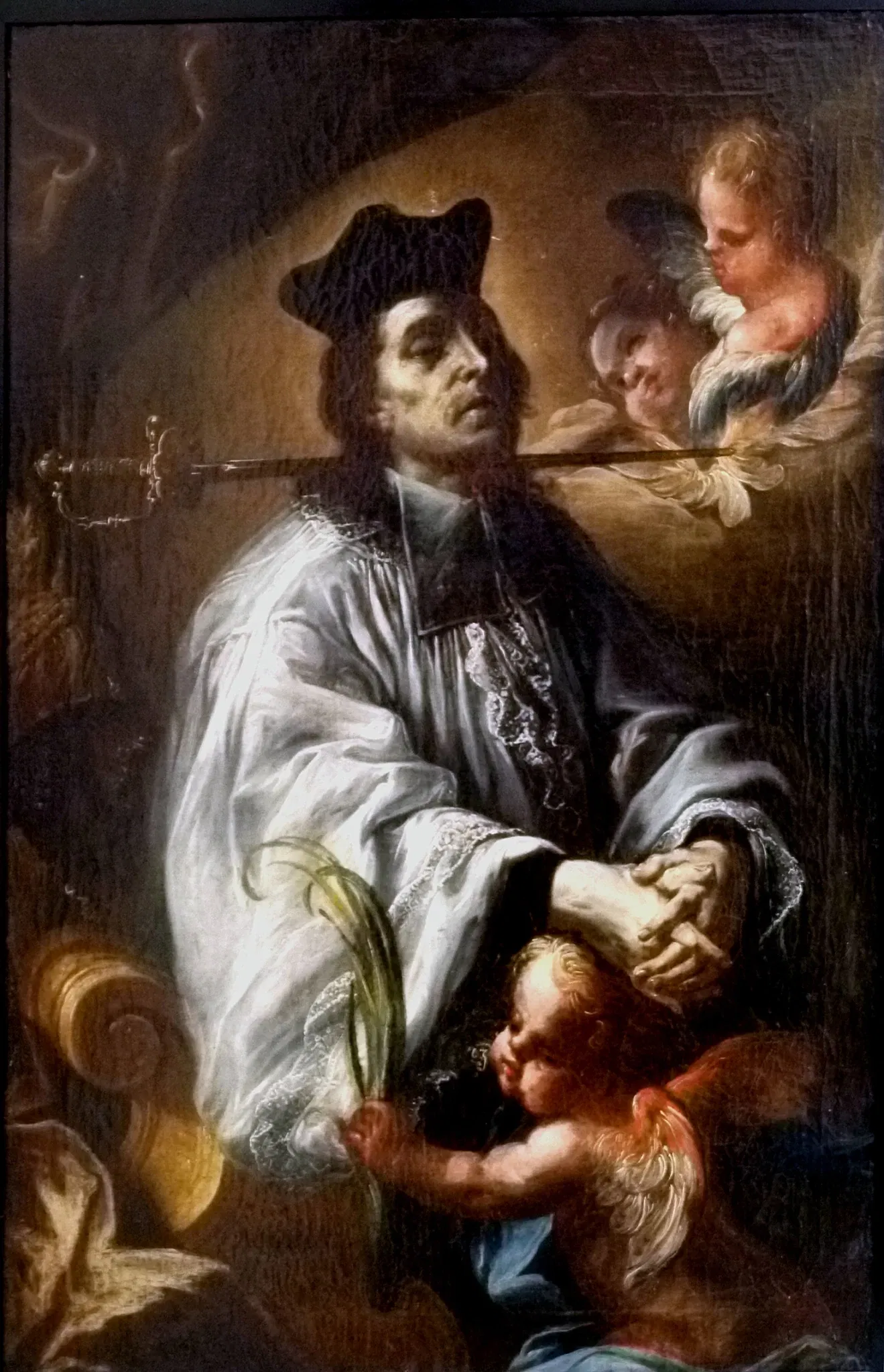 Augustine Museum Rattenberg