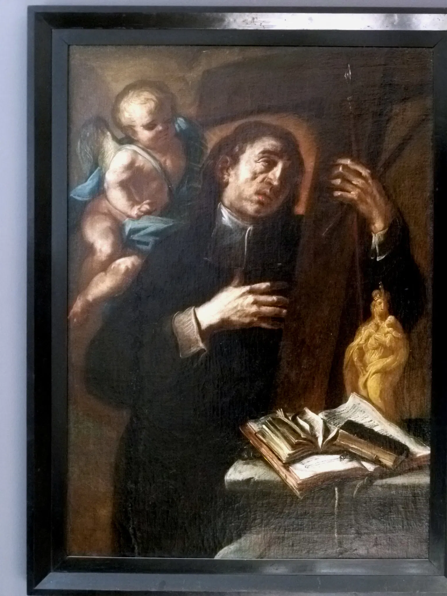 Augustine Museum Rattenberg