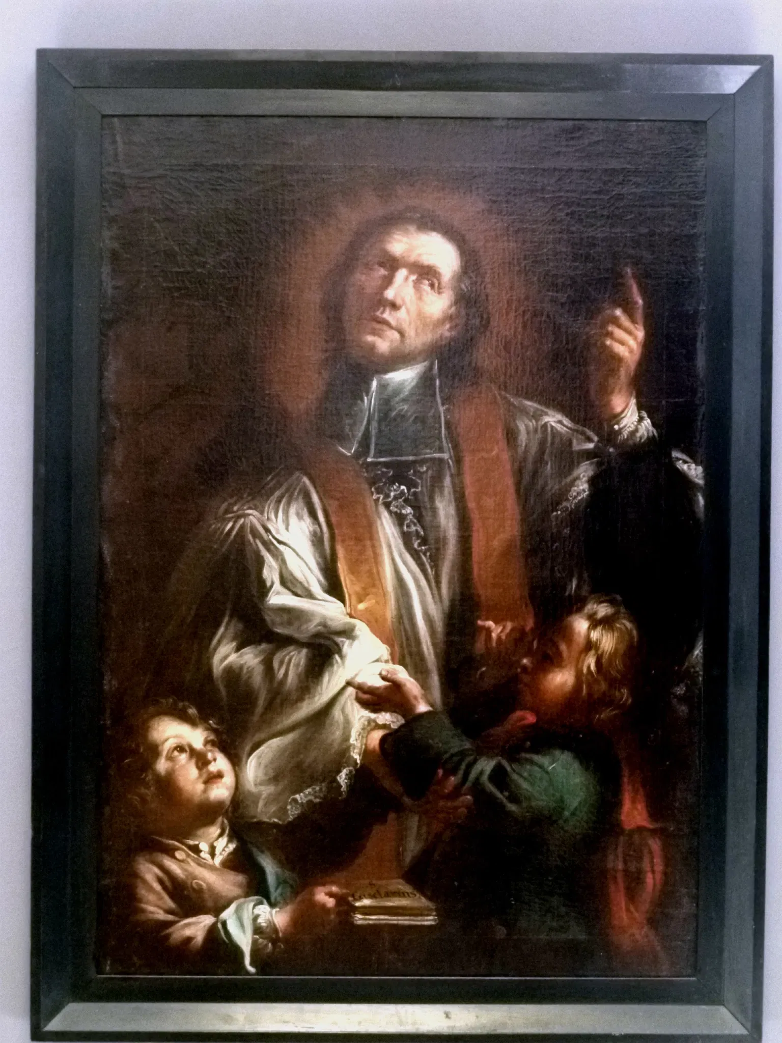 Augustinermuseum Rattenberg