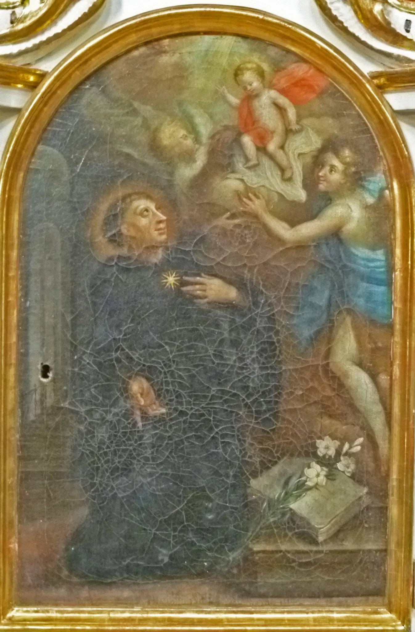 Augustine Museum Rattenberg