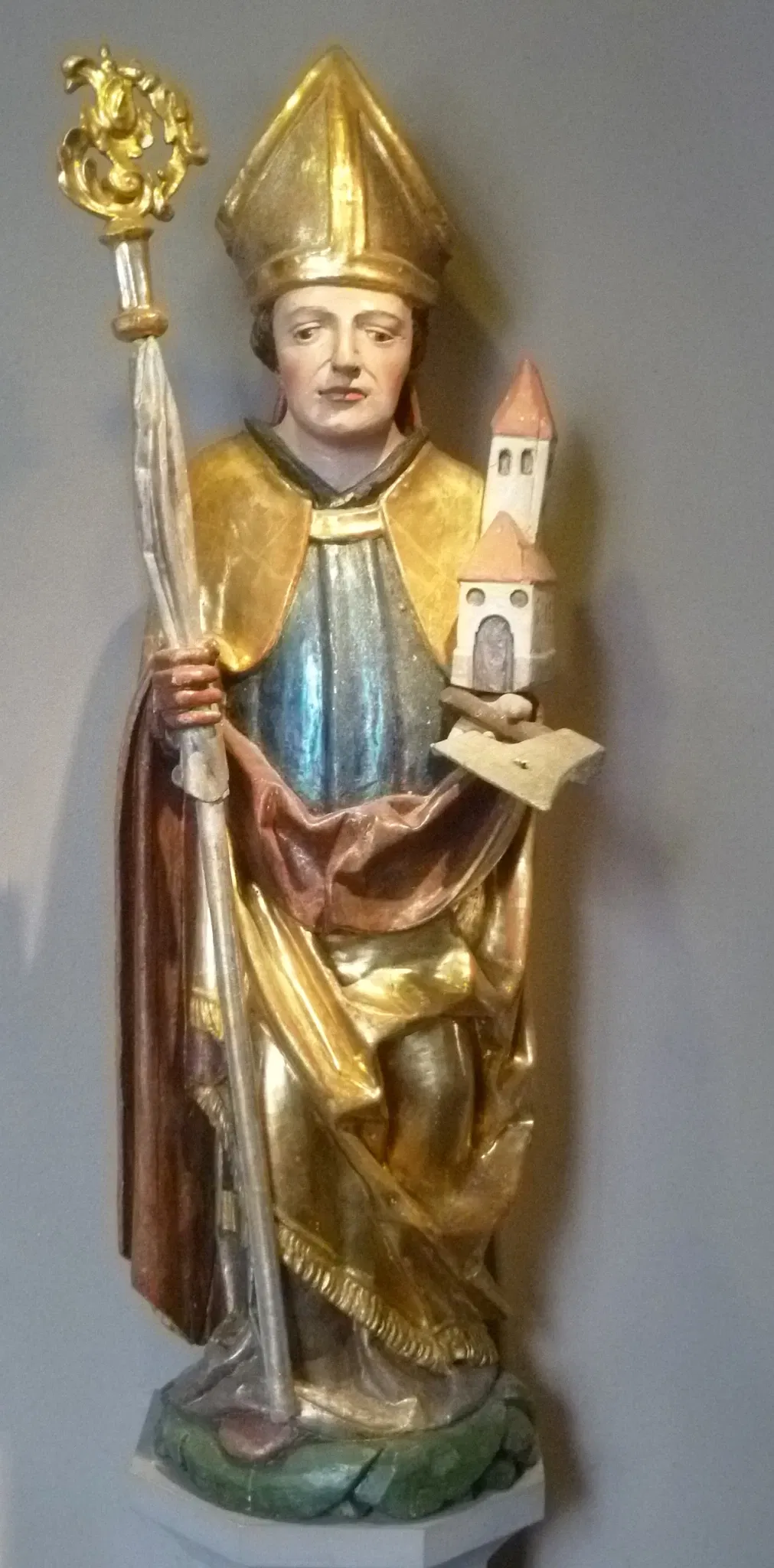 Augustine Museum Rattenberg