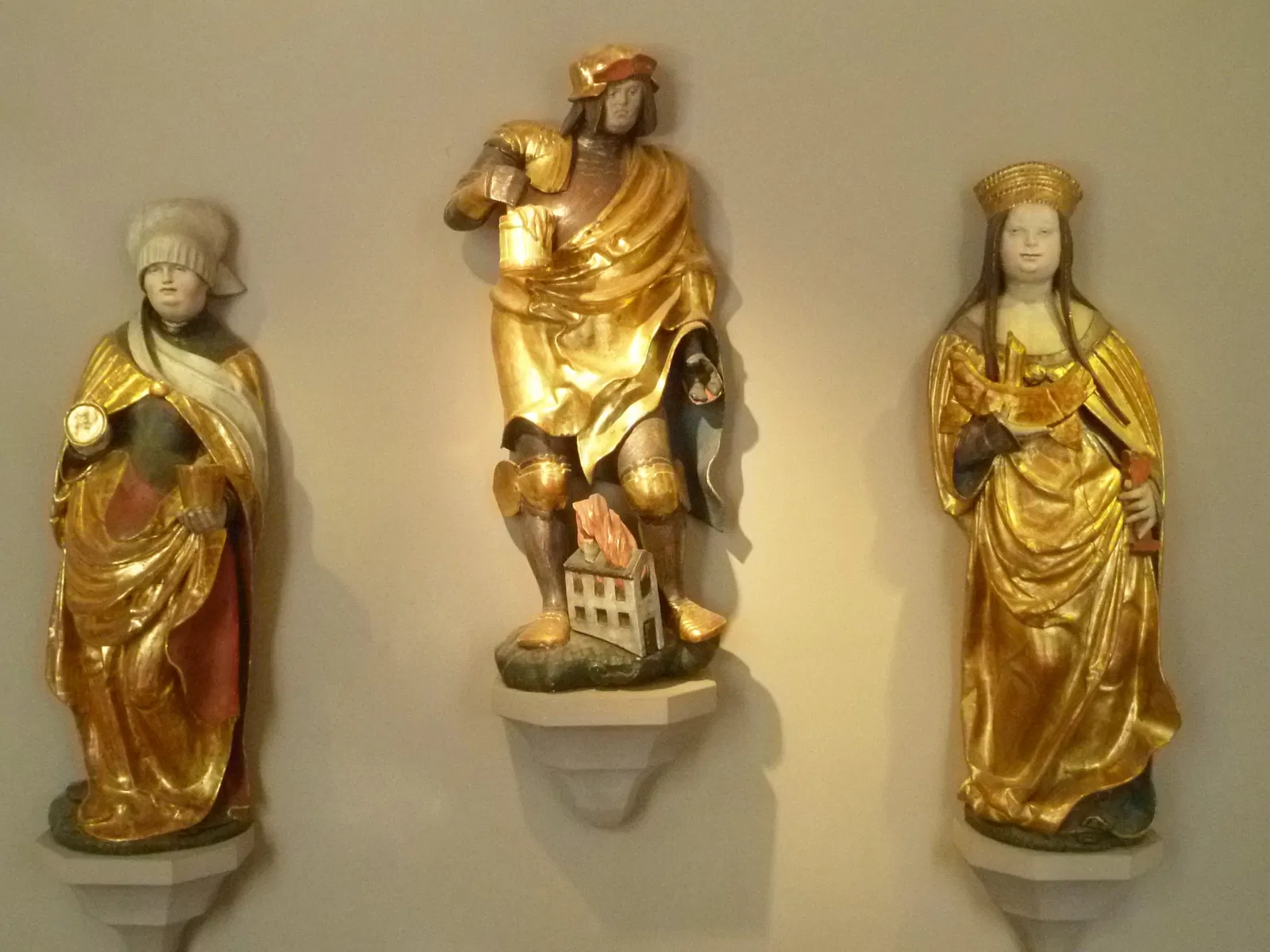 Augustinermuseum Rattenberg