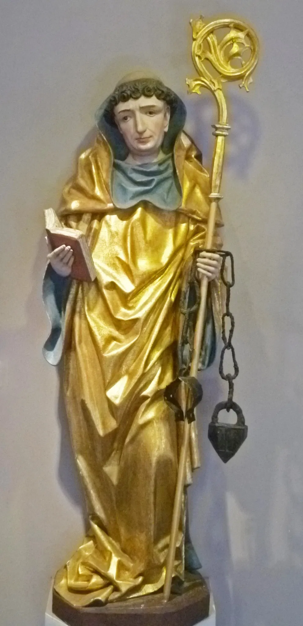 Augustine Museum Rattenberg