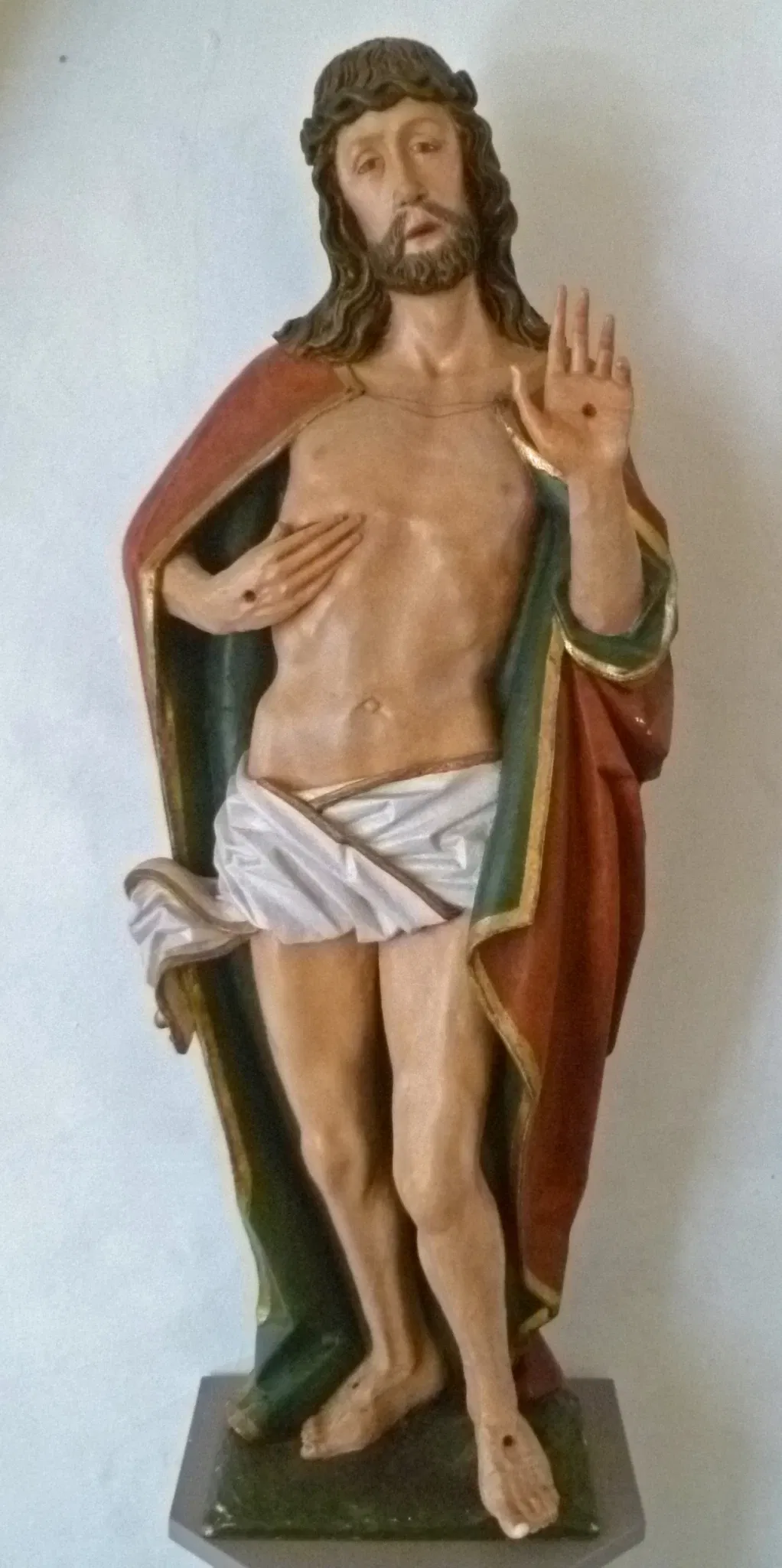 Augustinermuseum Rattenberg