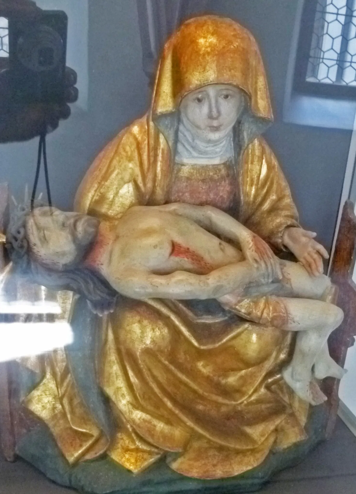 Augustinermuseum Rattenberg