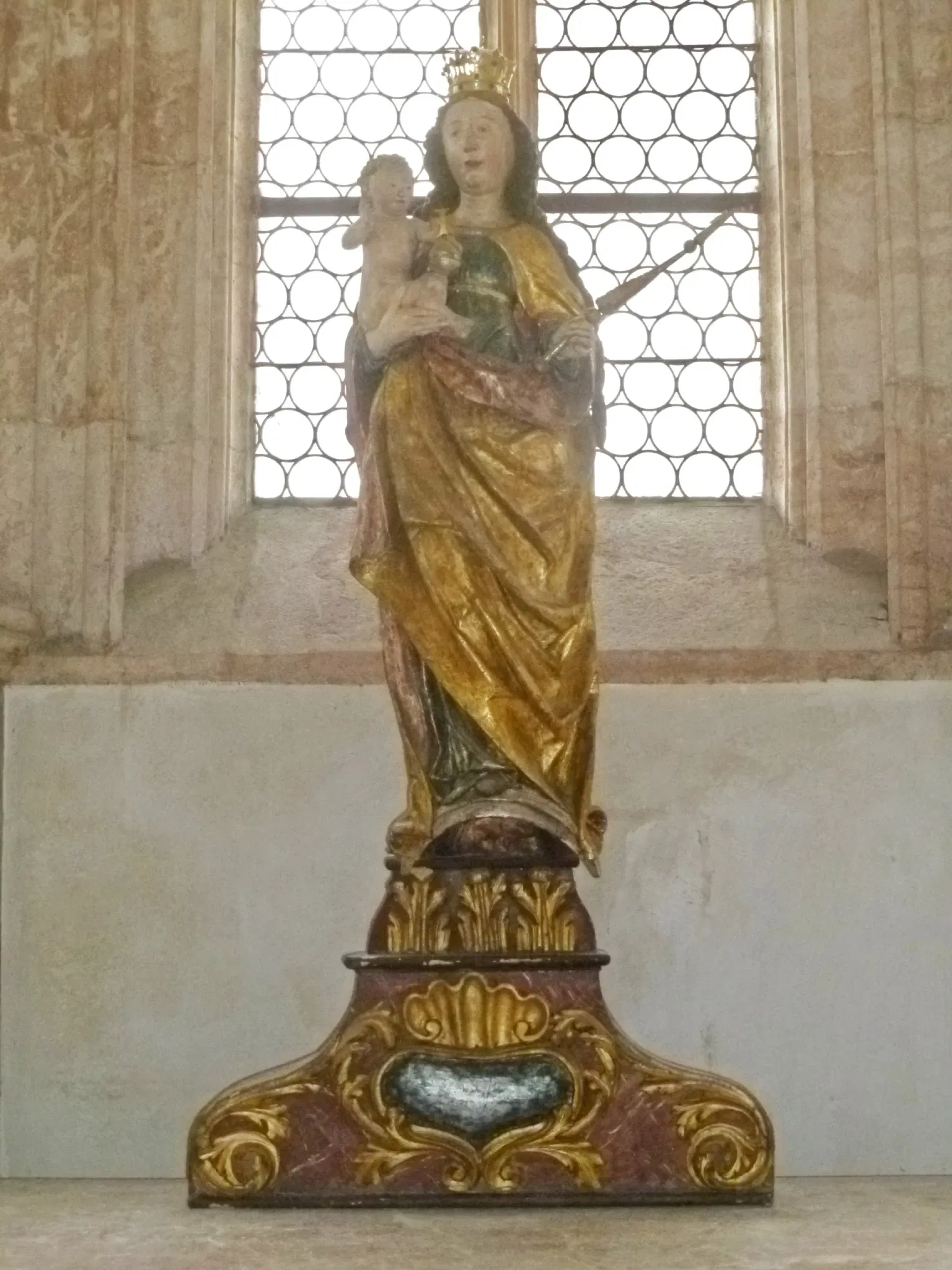 Augustine Museum Rattenberg