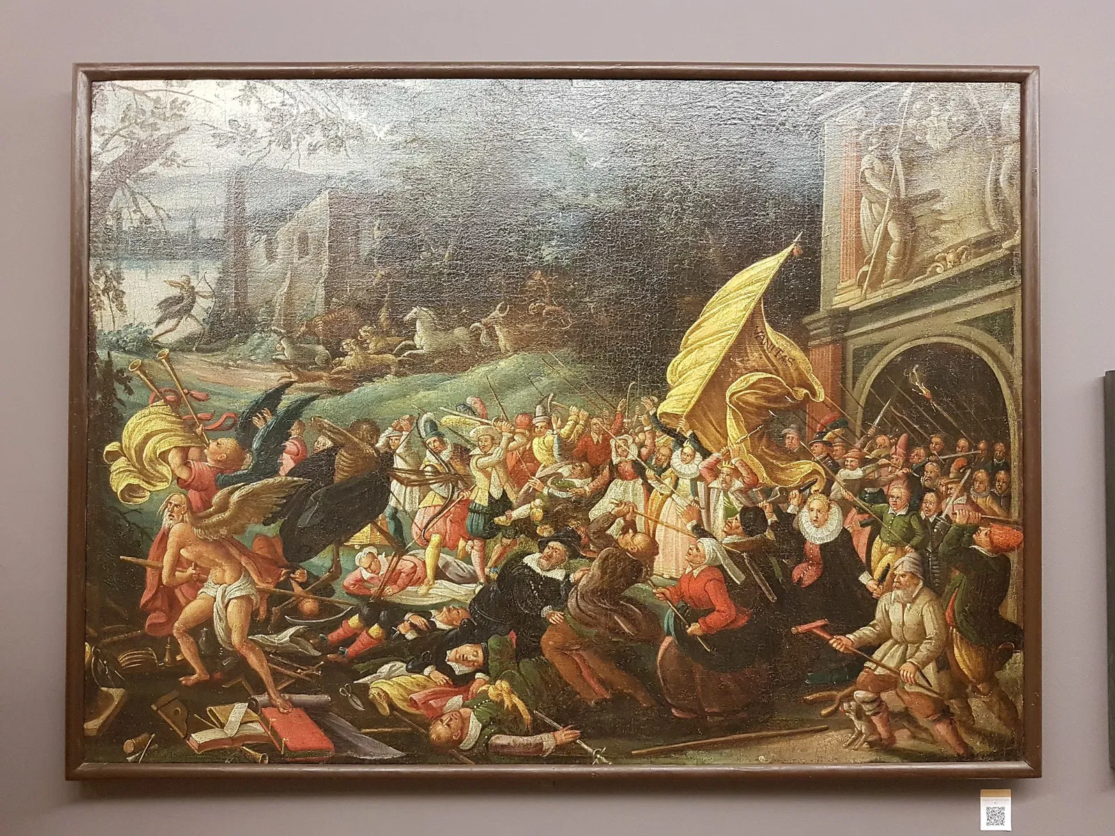 Augustine Museum Rattenberg