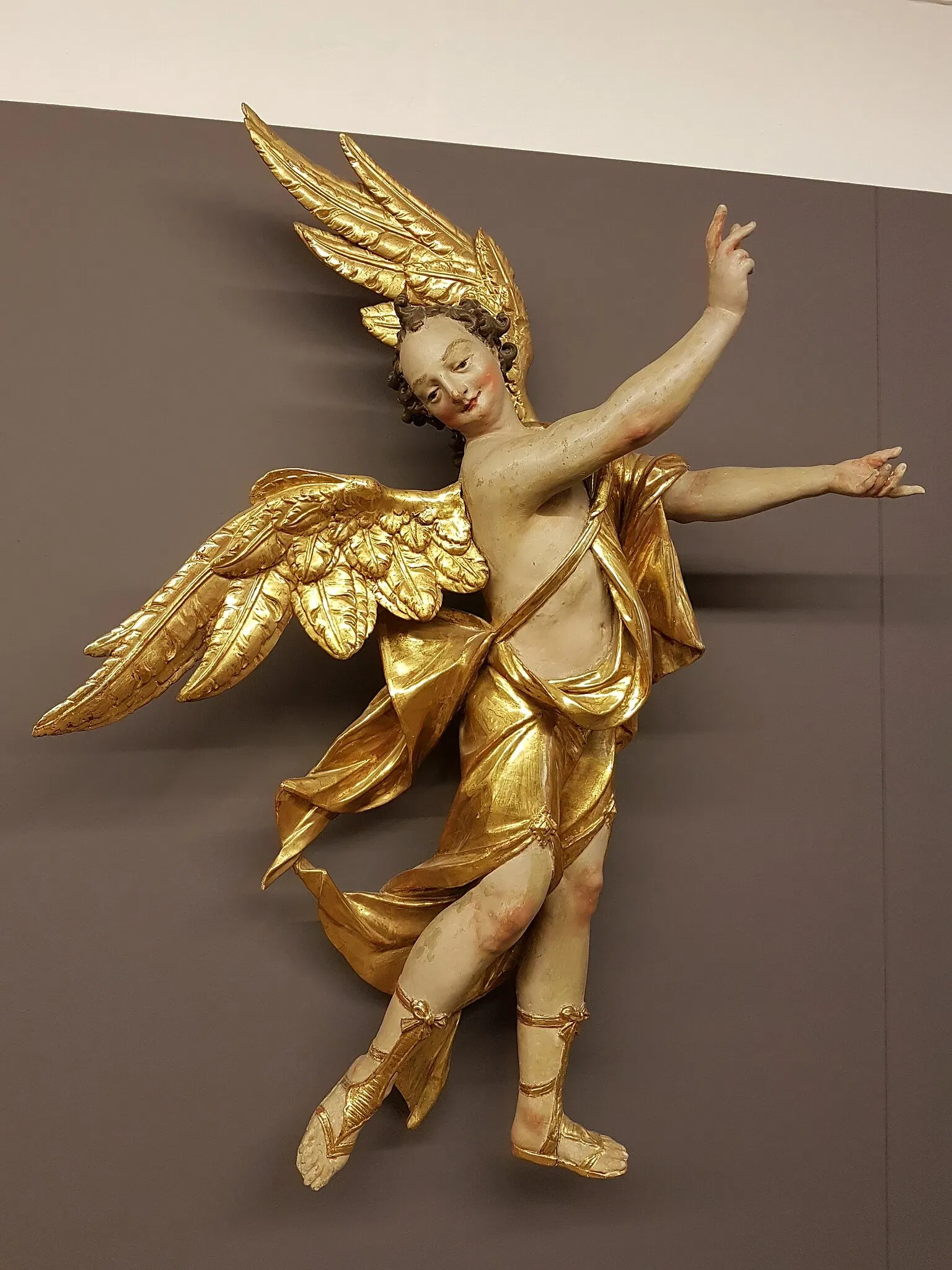 Augustine Museum Rattenberg