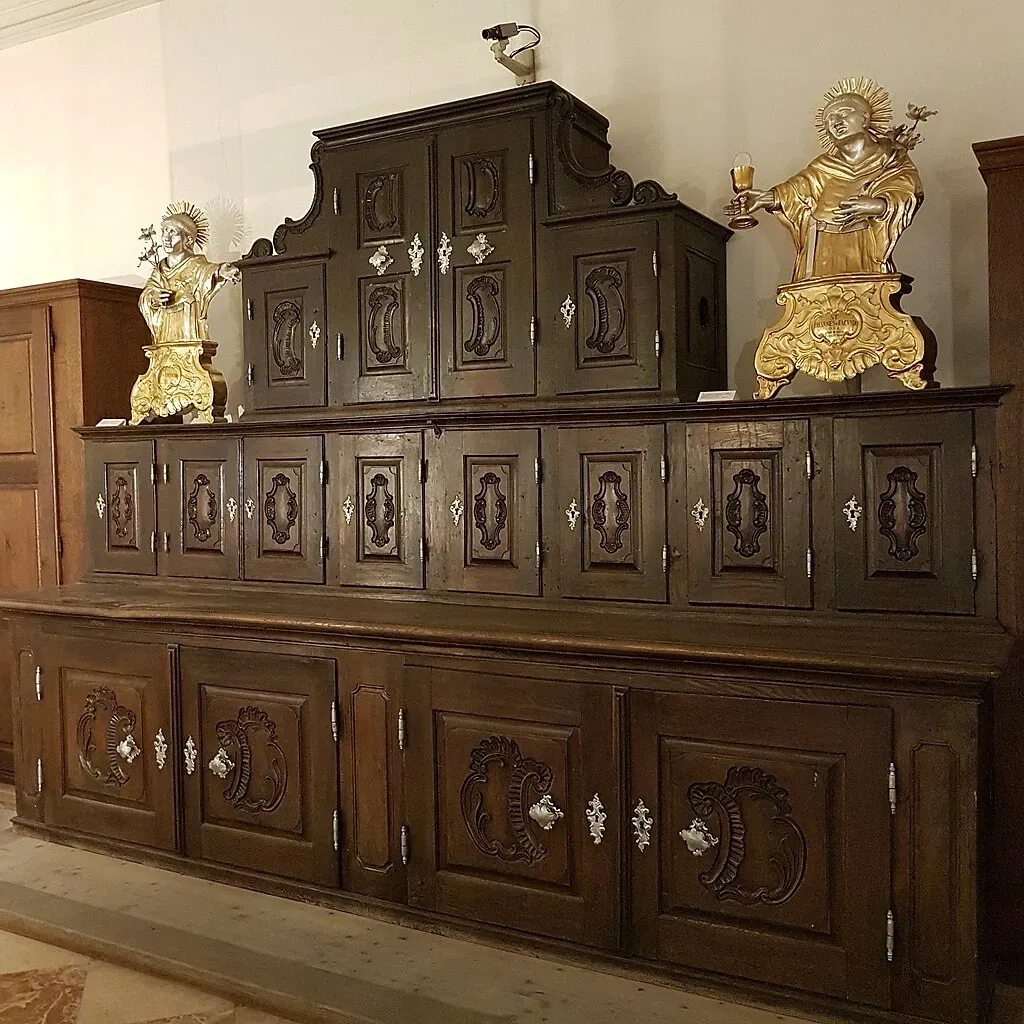 Augustinermuseum Rattenberg