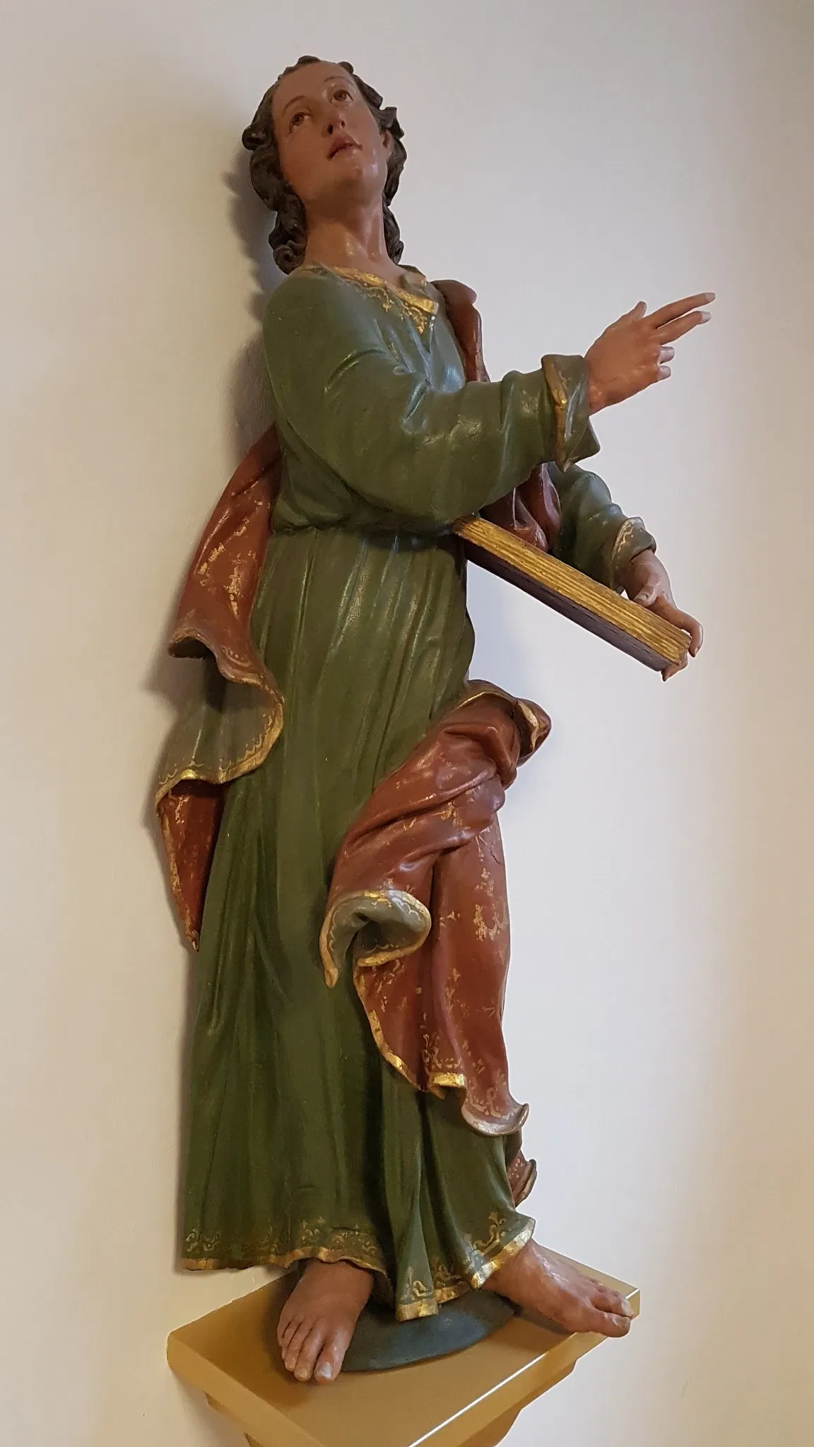 Augustine Museum Rattenberg