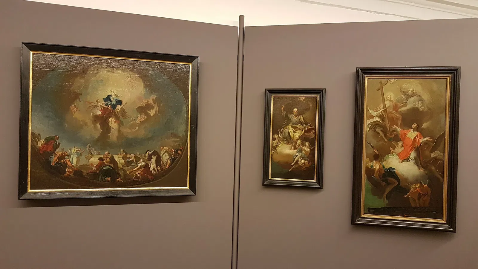 Augustinermuseum Rattenberg