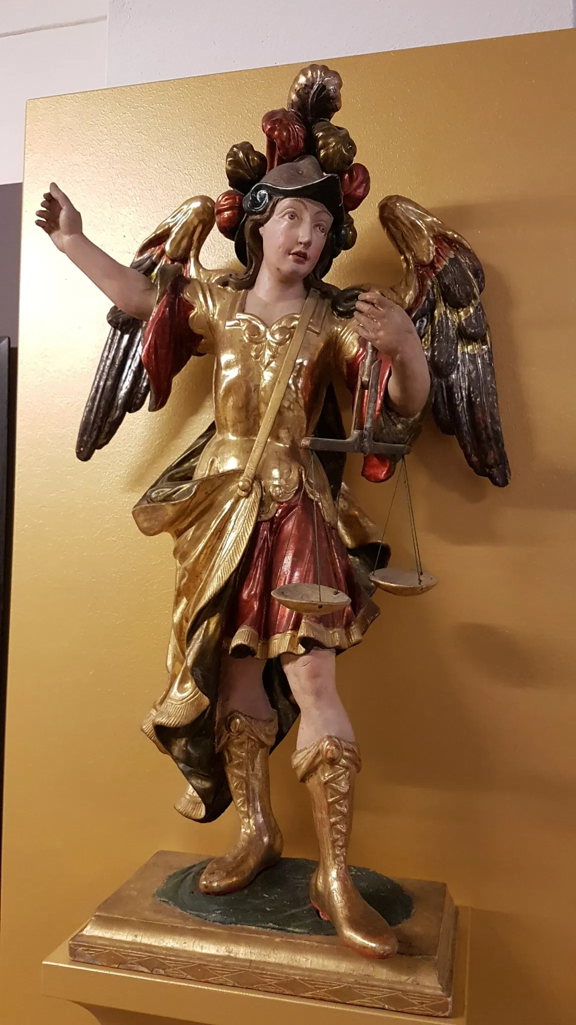 Augustine Museum Rattenberg