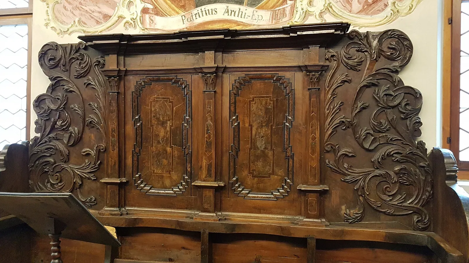 Augustine Museum Rattenberg