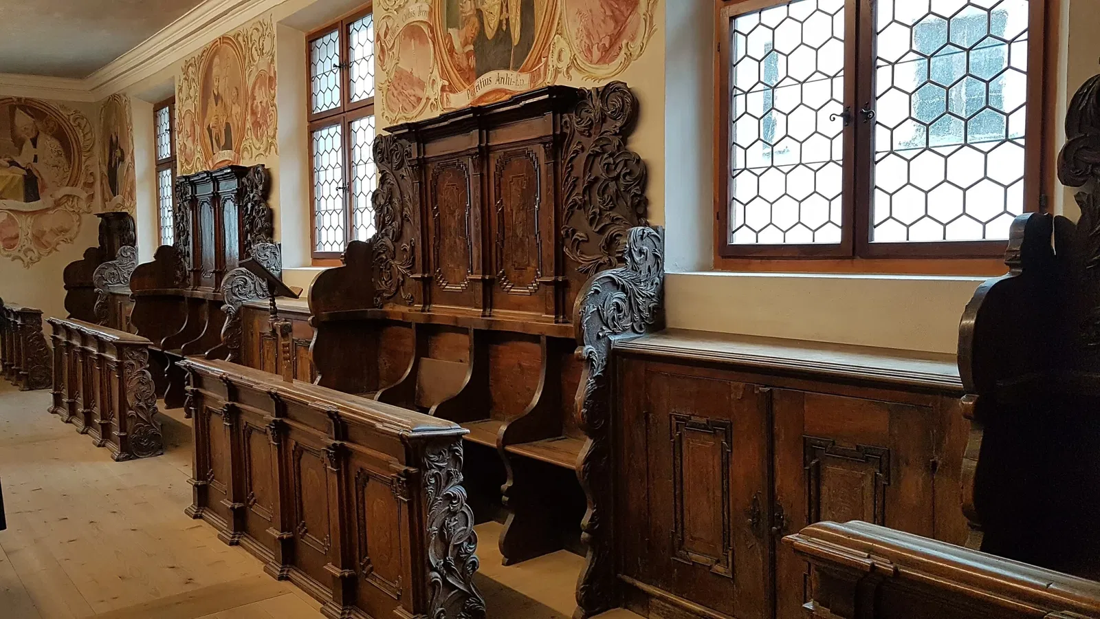 Augustine Museum Rattenberg