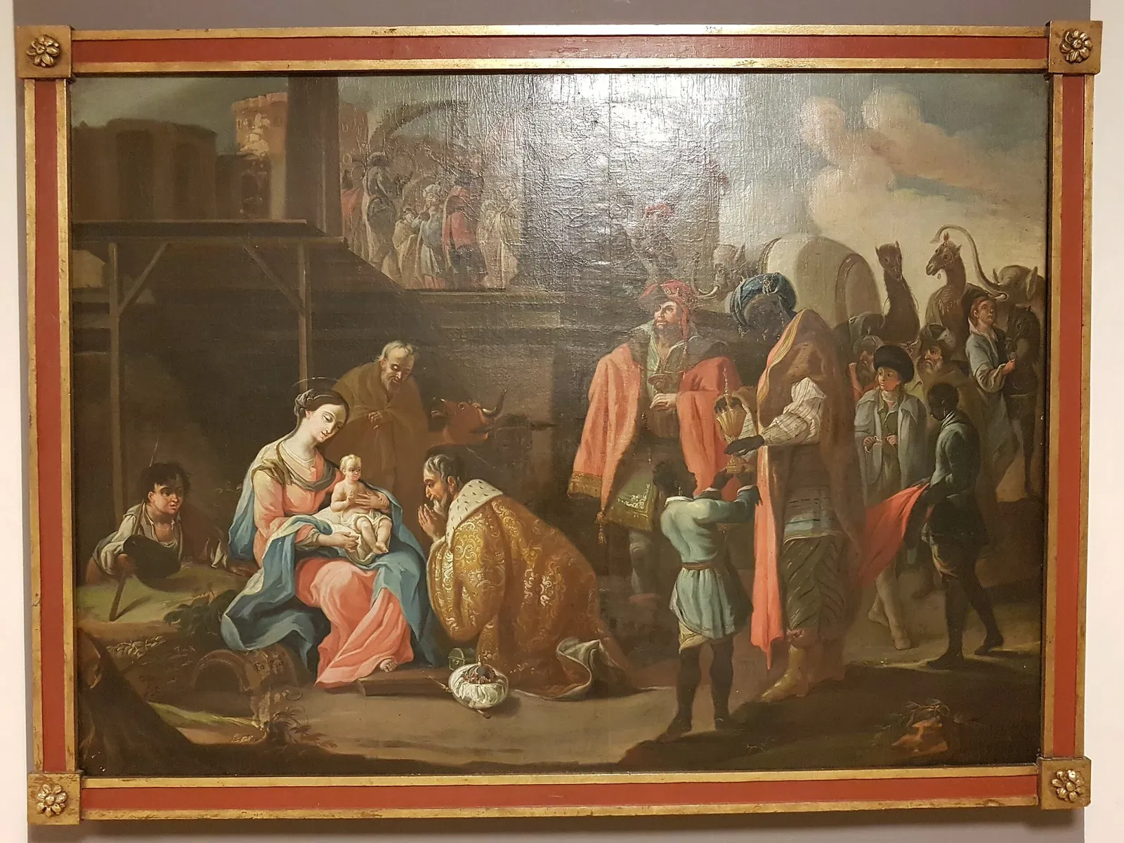 Augustine Museum Rattenberg