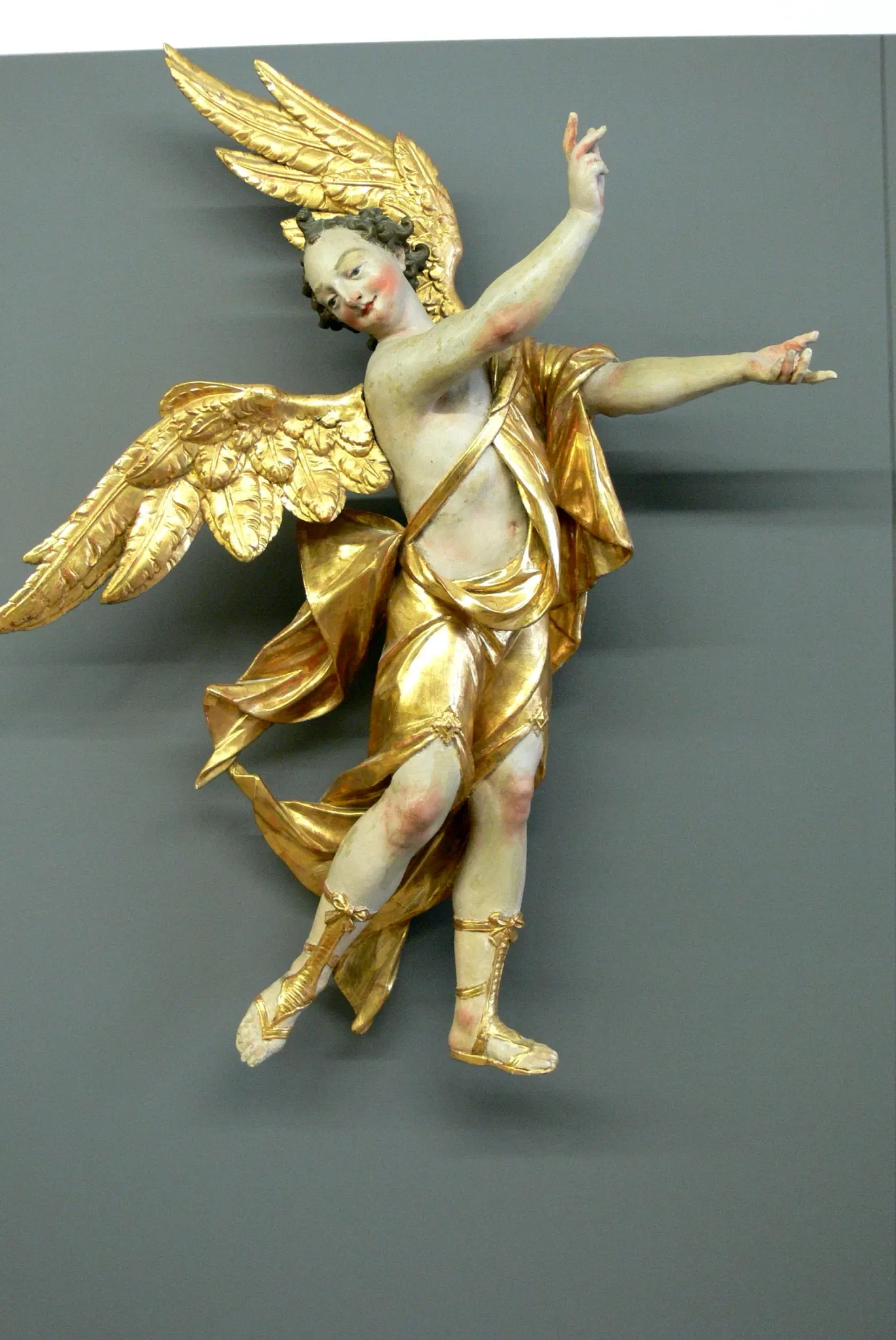 Augustinermuseum Rattenberg