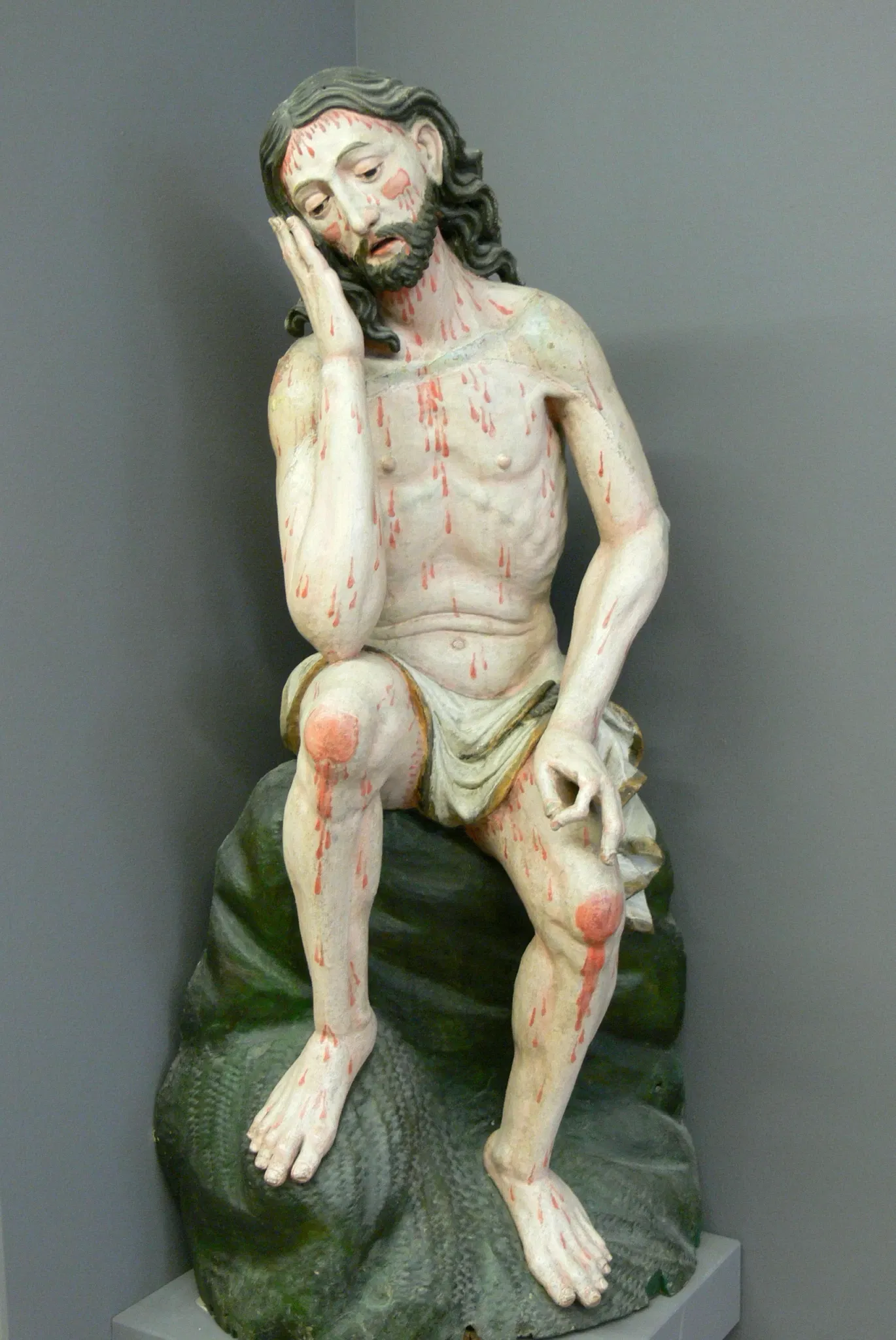 Augustine Museum Rattenberg