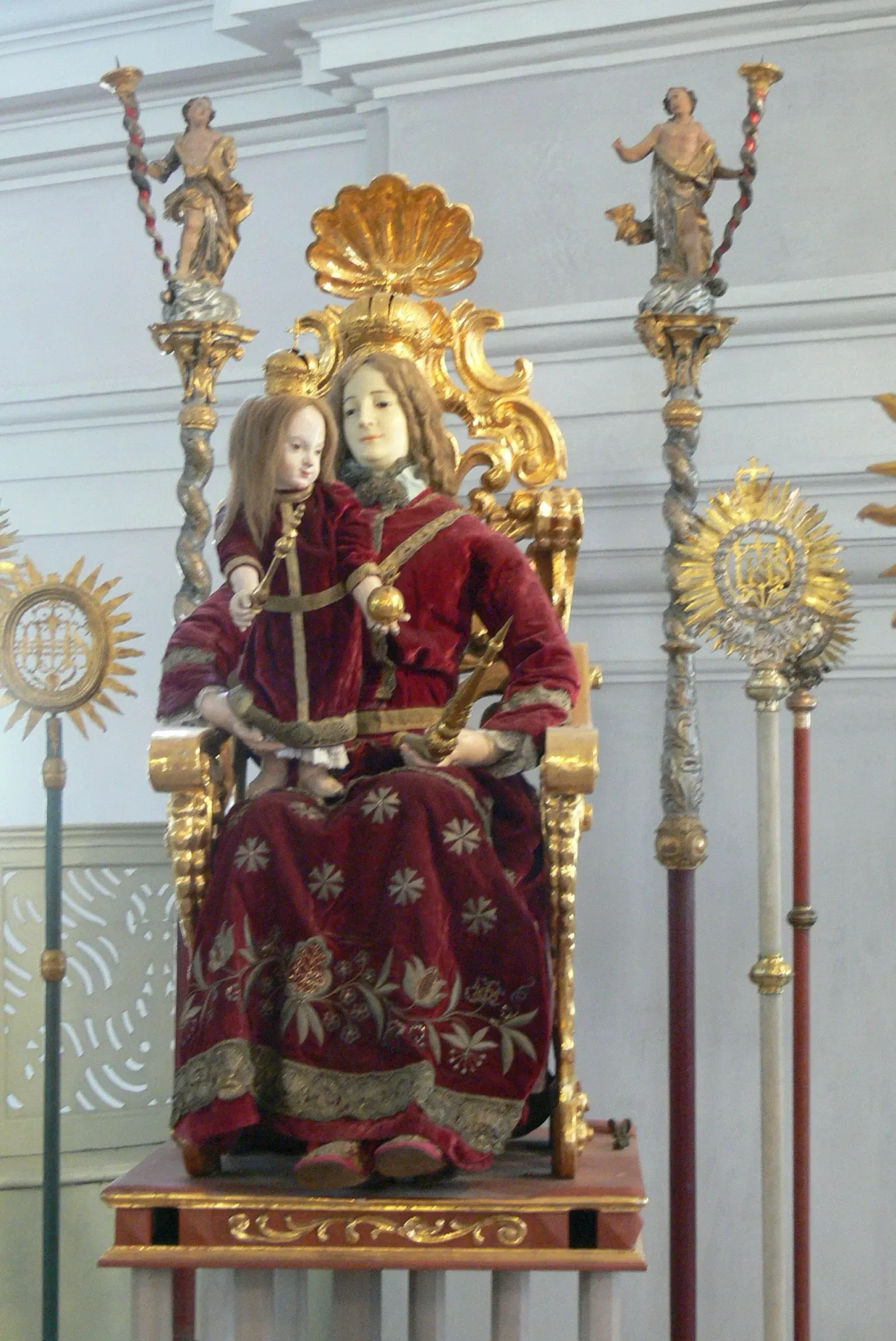 Augustinermuseum Rattenberg