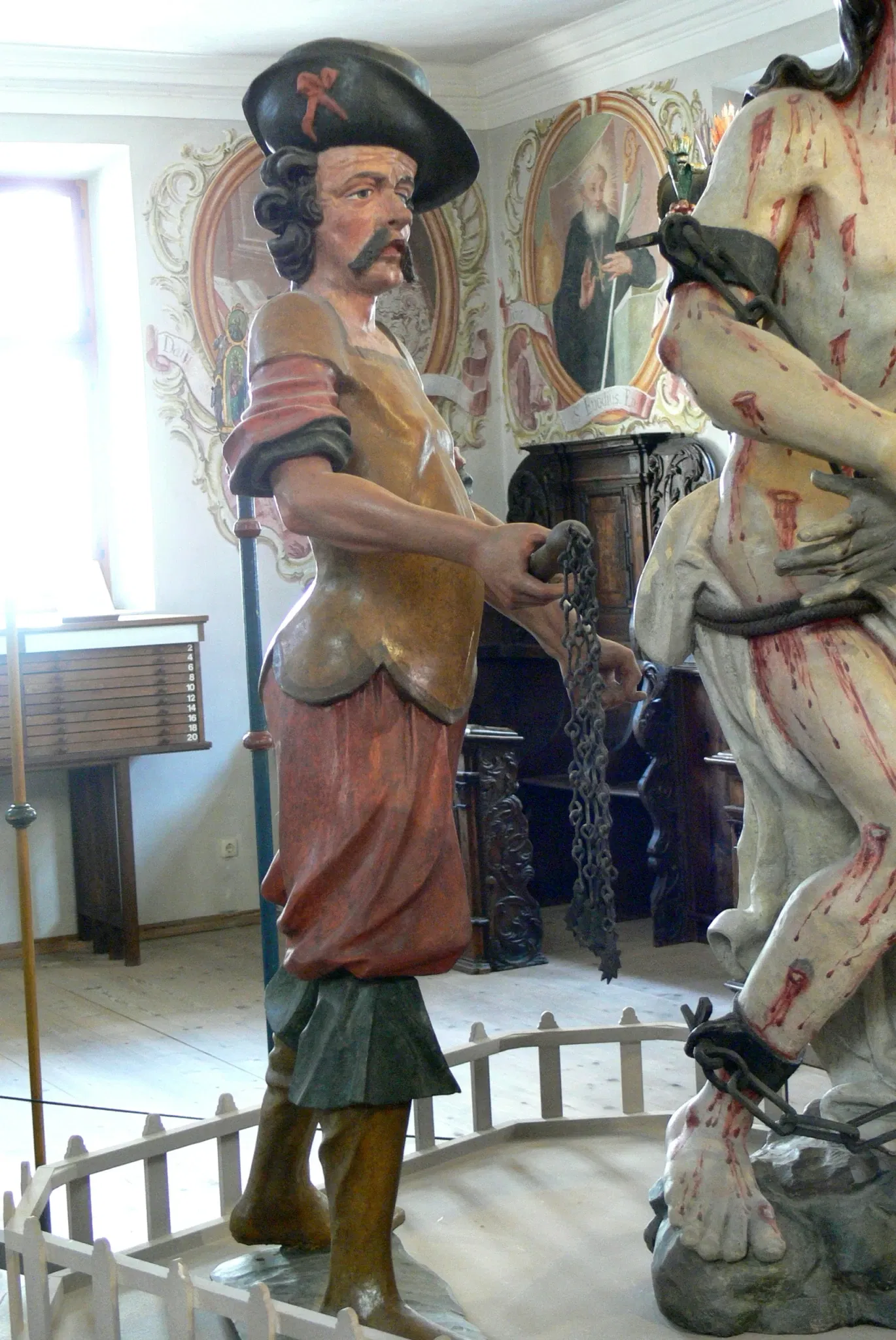 Augustinermuseum Rattenberg