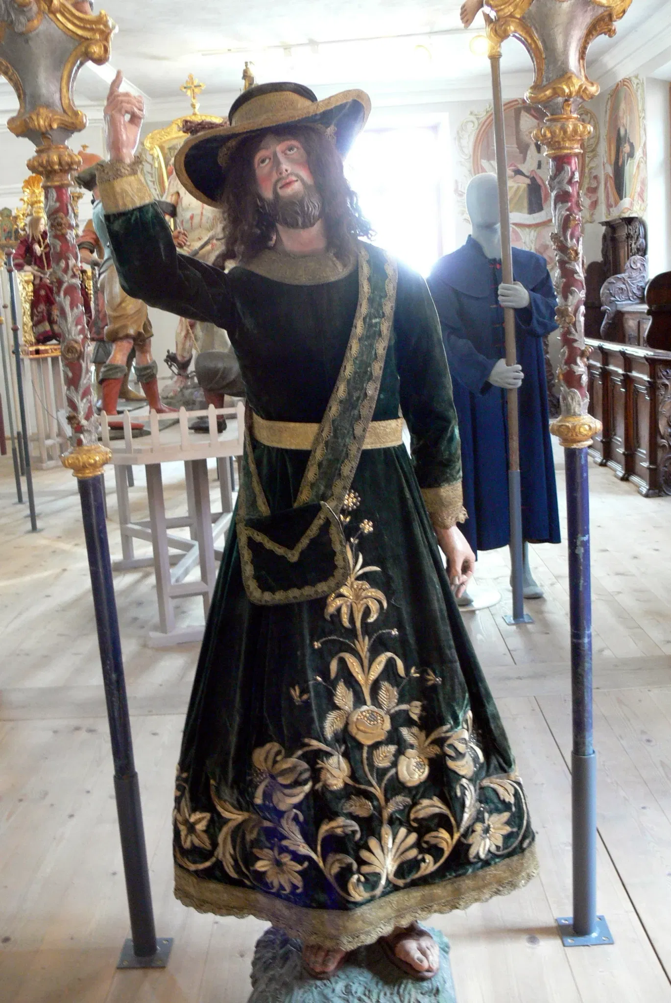 Augustine Museum Rattenberg