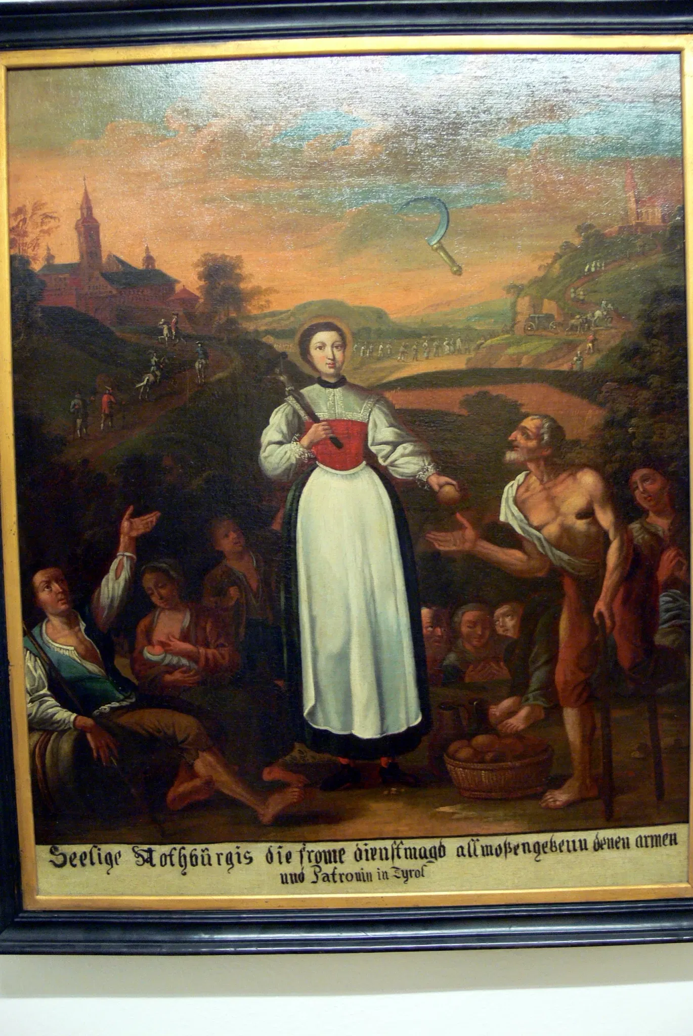 Augustine Museum Rattenberg