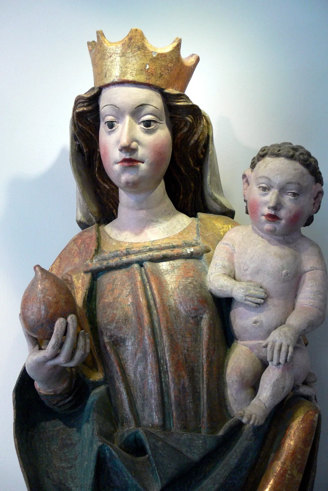 Augustinermuseum Rattenberg