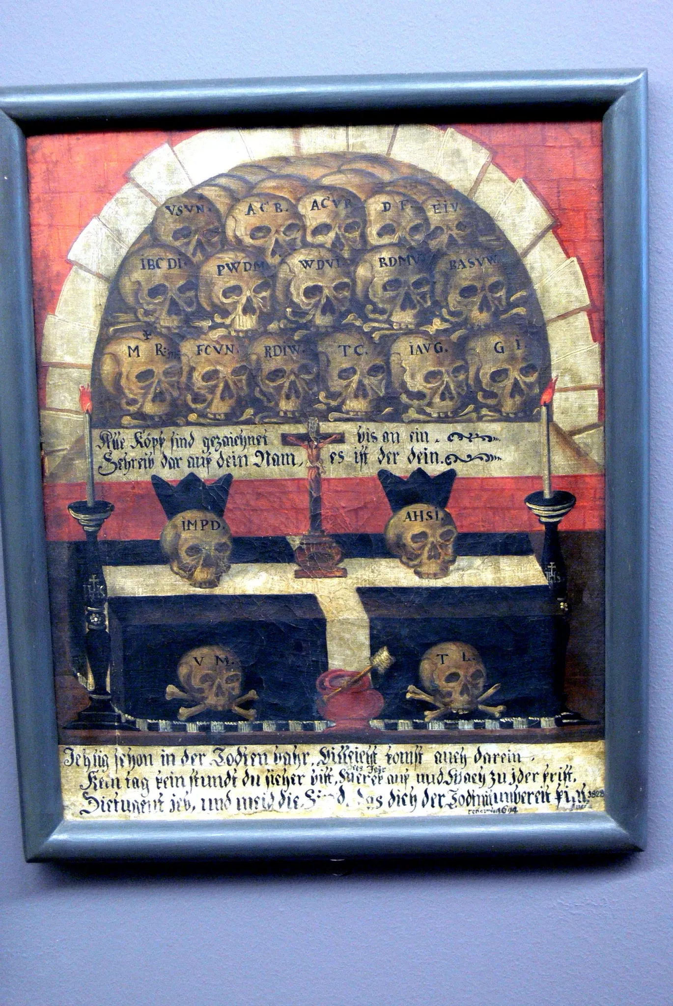 Augustinermuseum Rattenberg