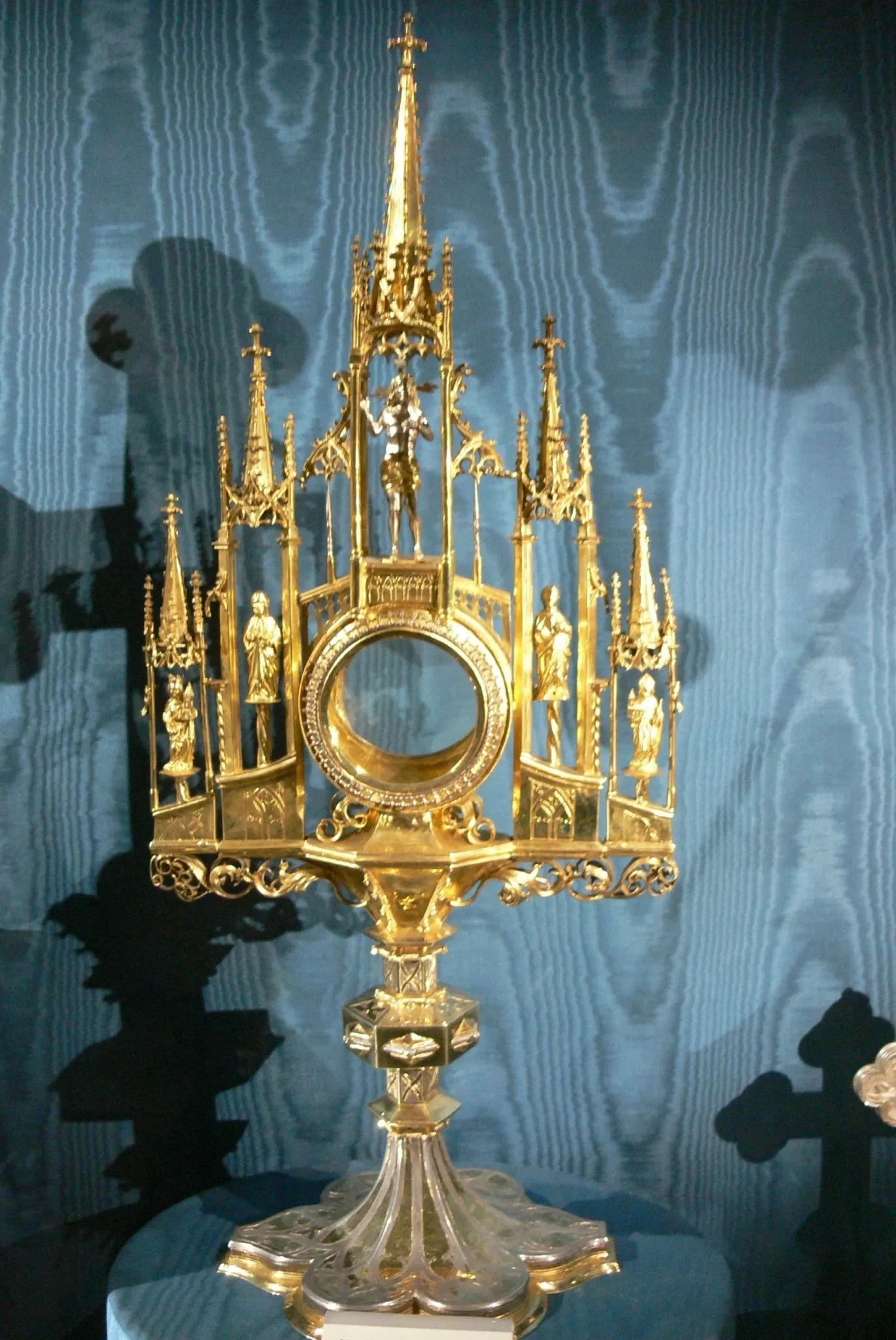 Augustine Museum Rattenberg