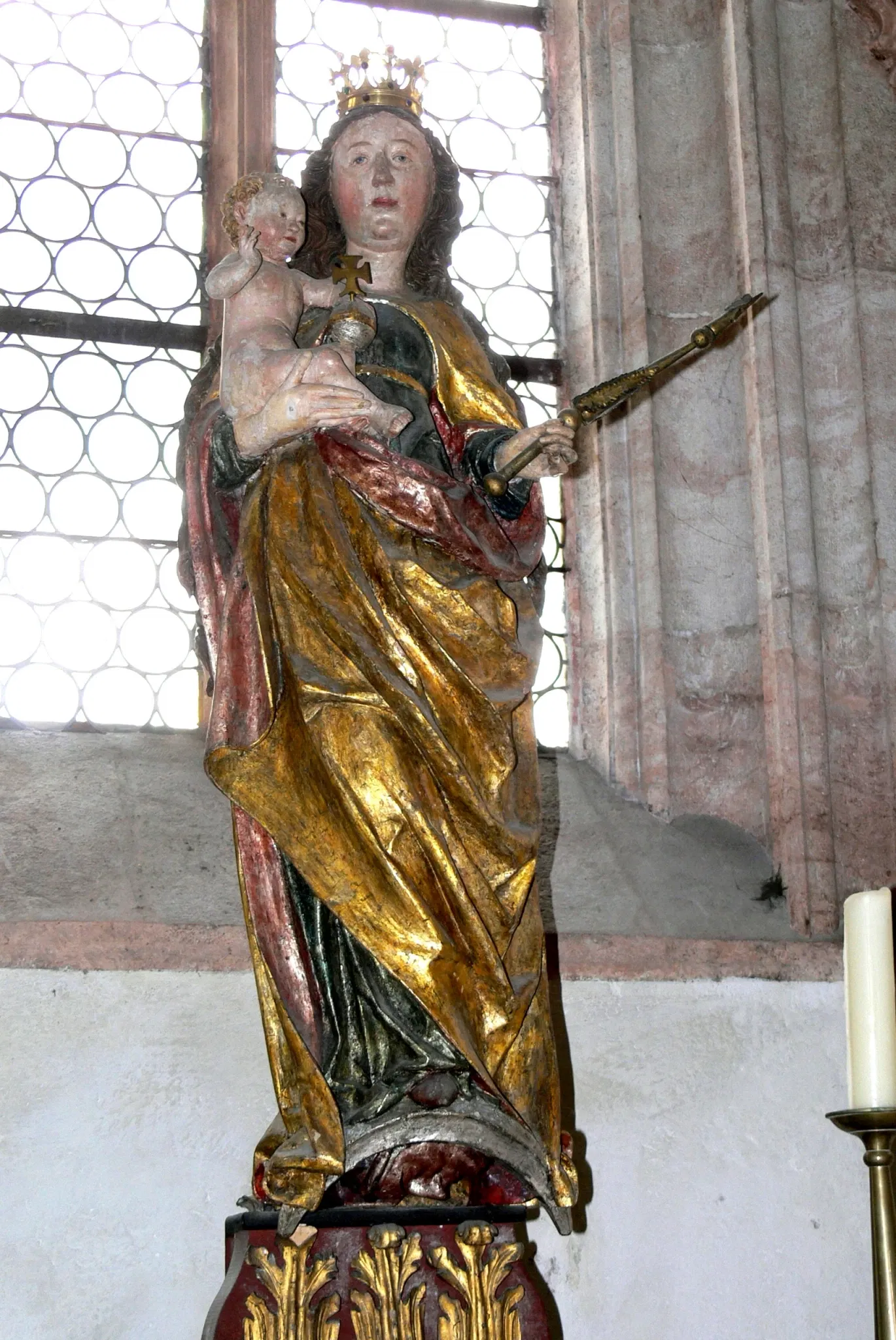 Augustine Museum Rattenberg